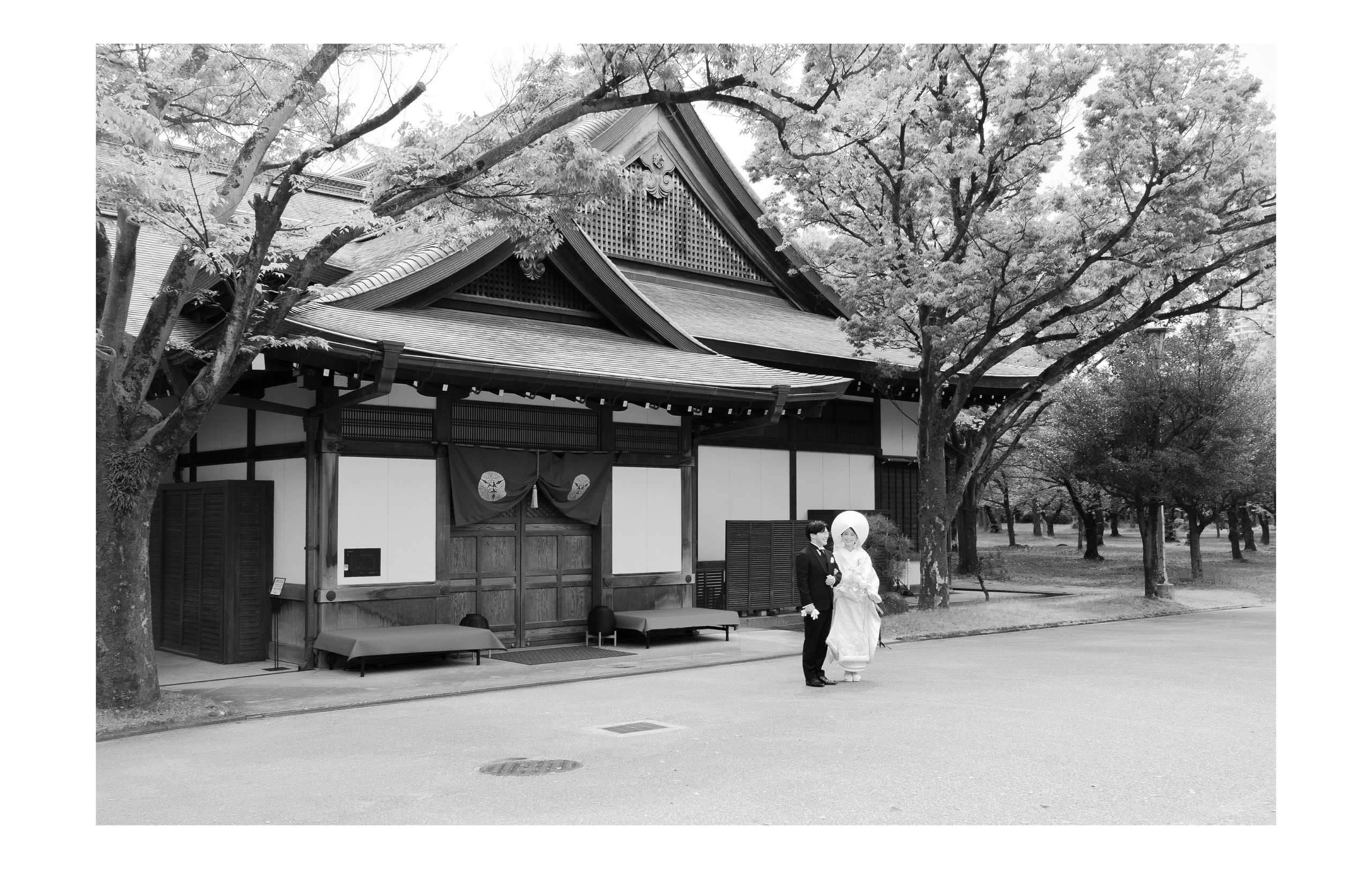 Япония. Фотографии Руслана Сайдалиева (Рус Сай)