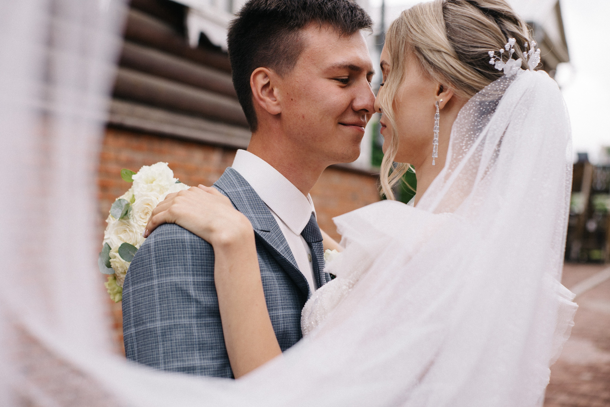 Свадебный день. Фотограф в Иркутске