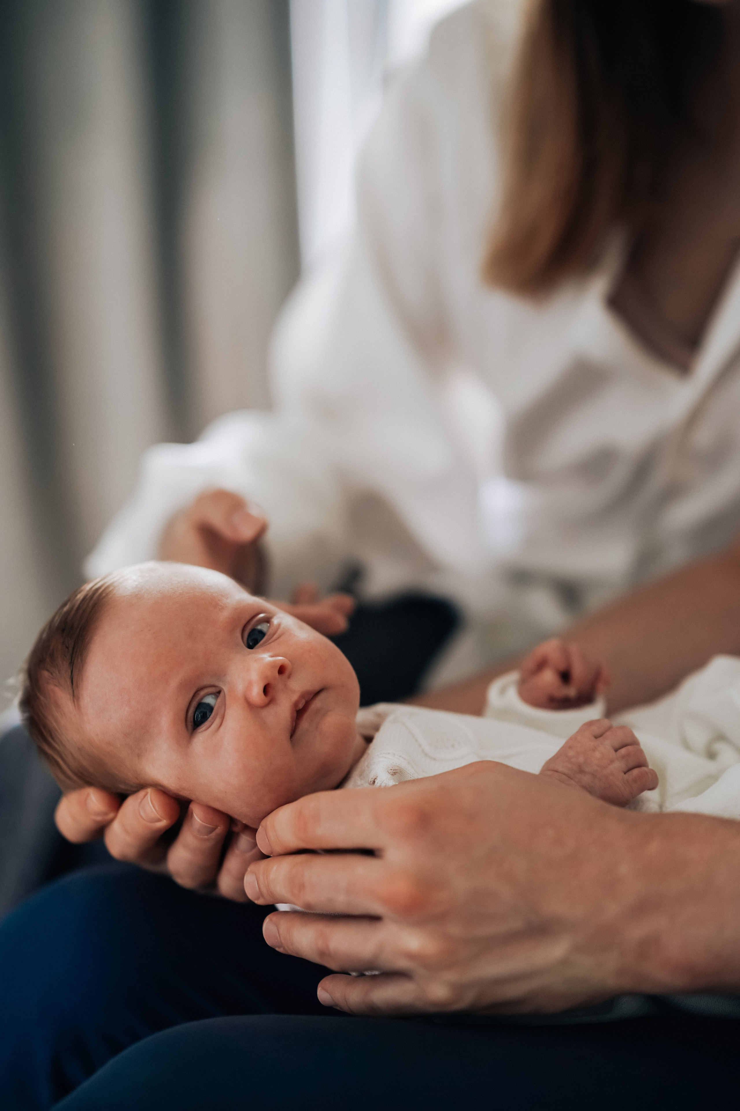 Лиза. Детский и семейный фотограф в Москве Мария Луговая