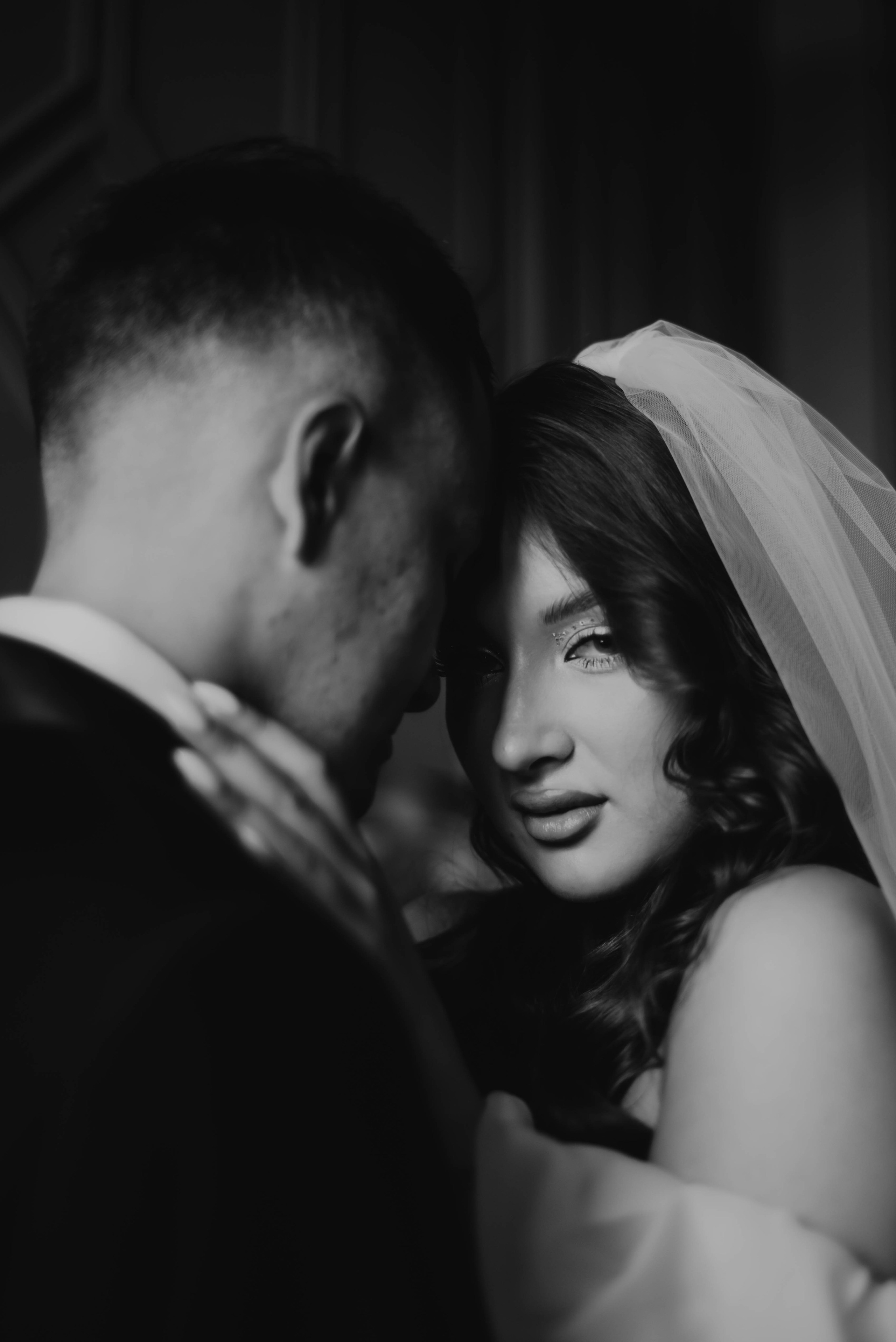 Аня & Ренат. Свадебный фотограф и видеограф в Новосибирске