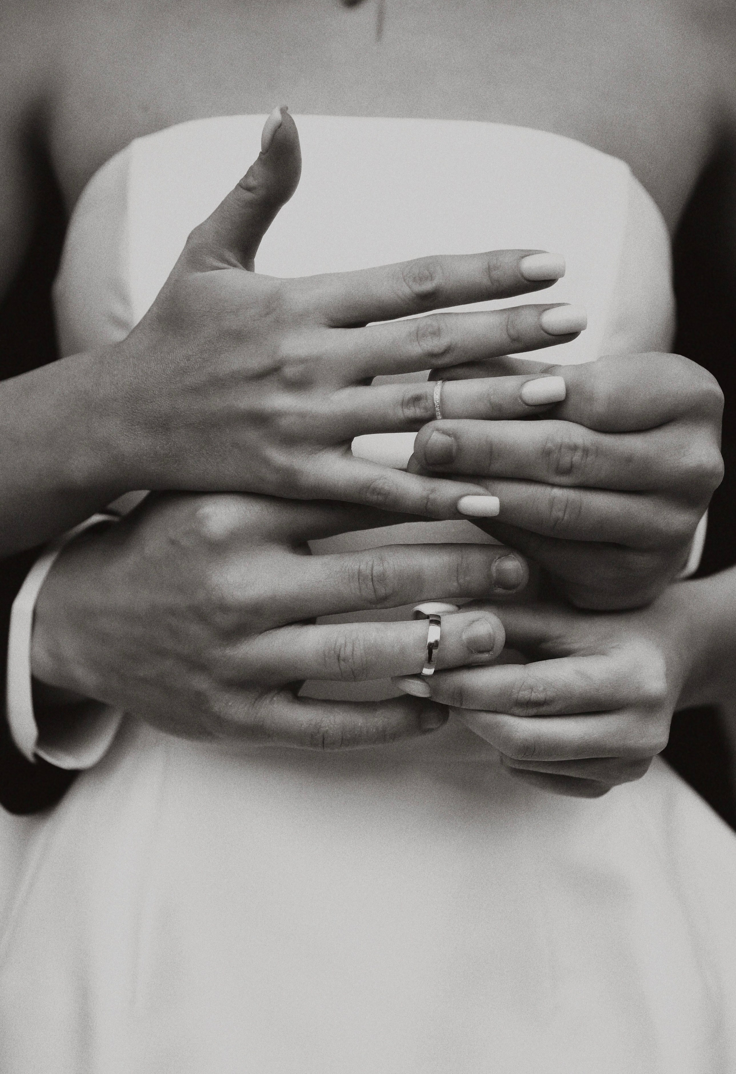 Михаил и Екатерина. Your lerris