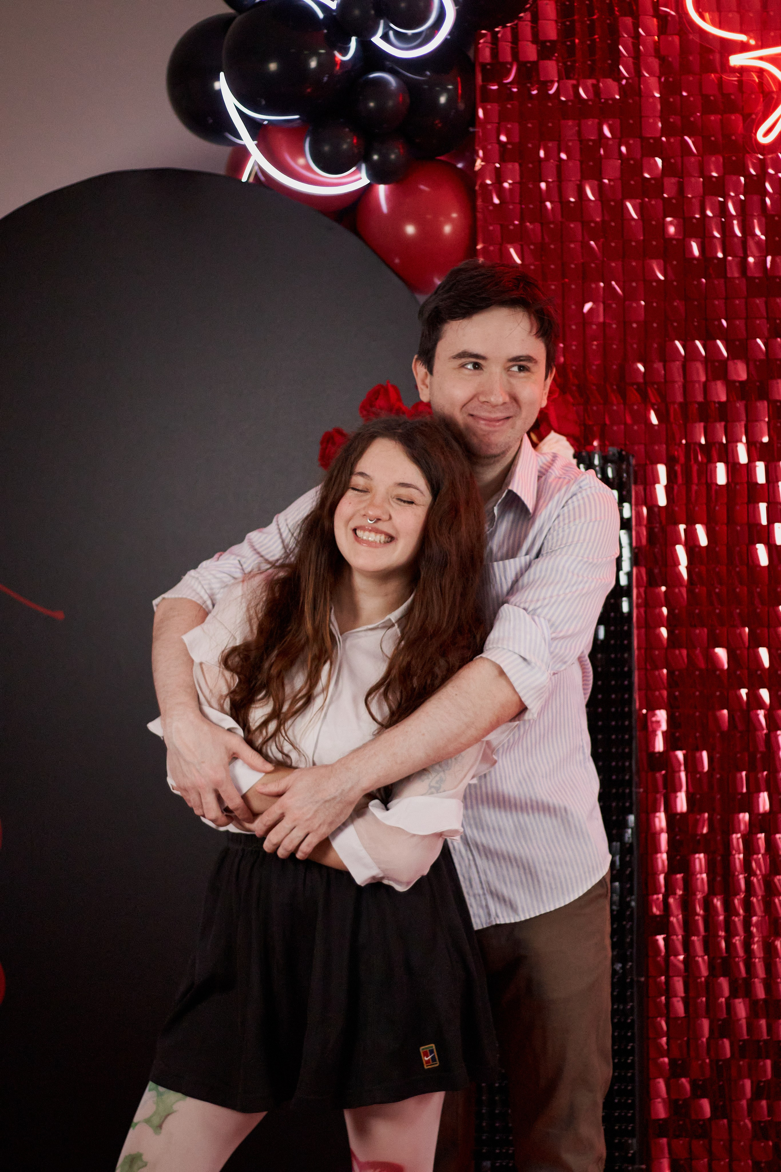 Корпоратив. Фотограф в Ростове-на-Дону Нюхарева Виктория