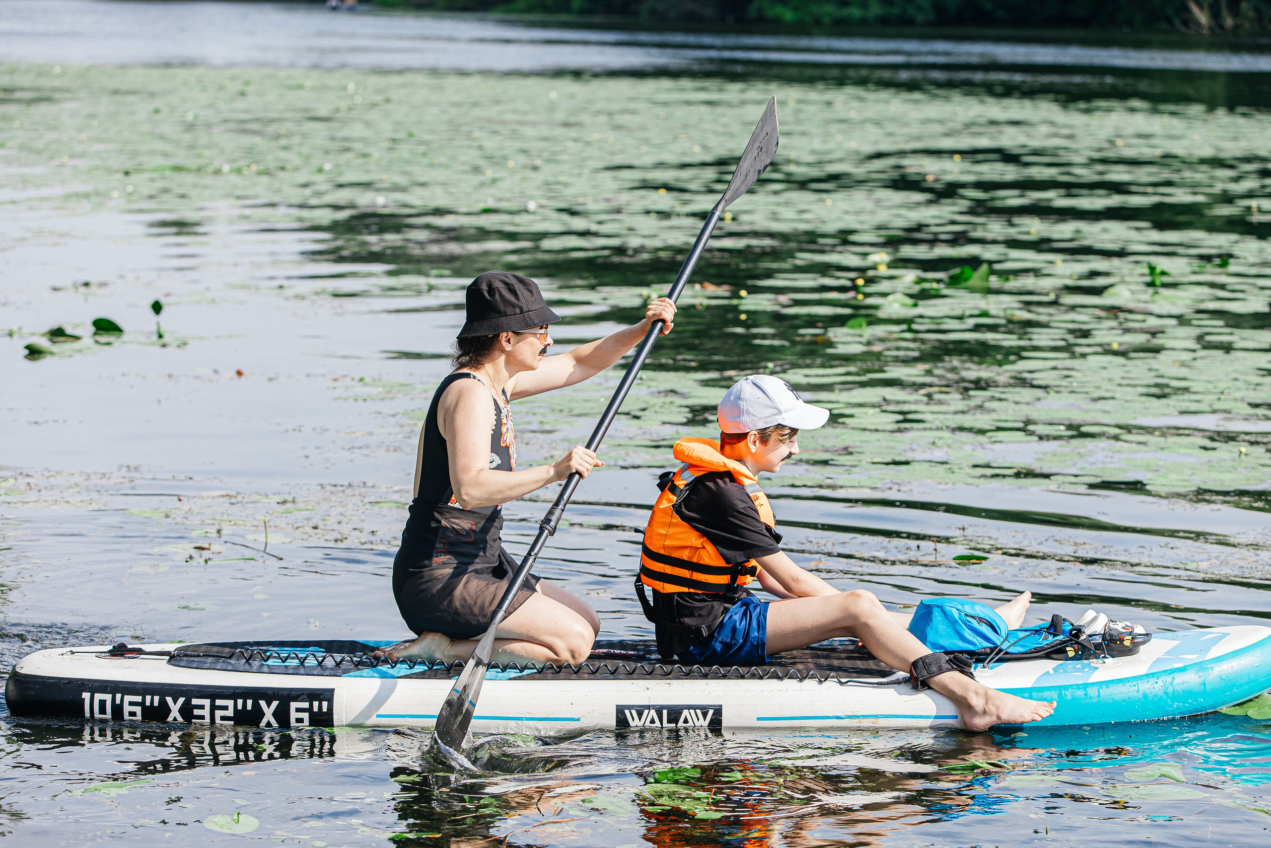 Усатый заплыв 2025. Концертный и спортивный фотограф в Липецке