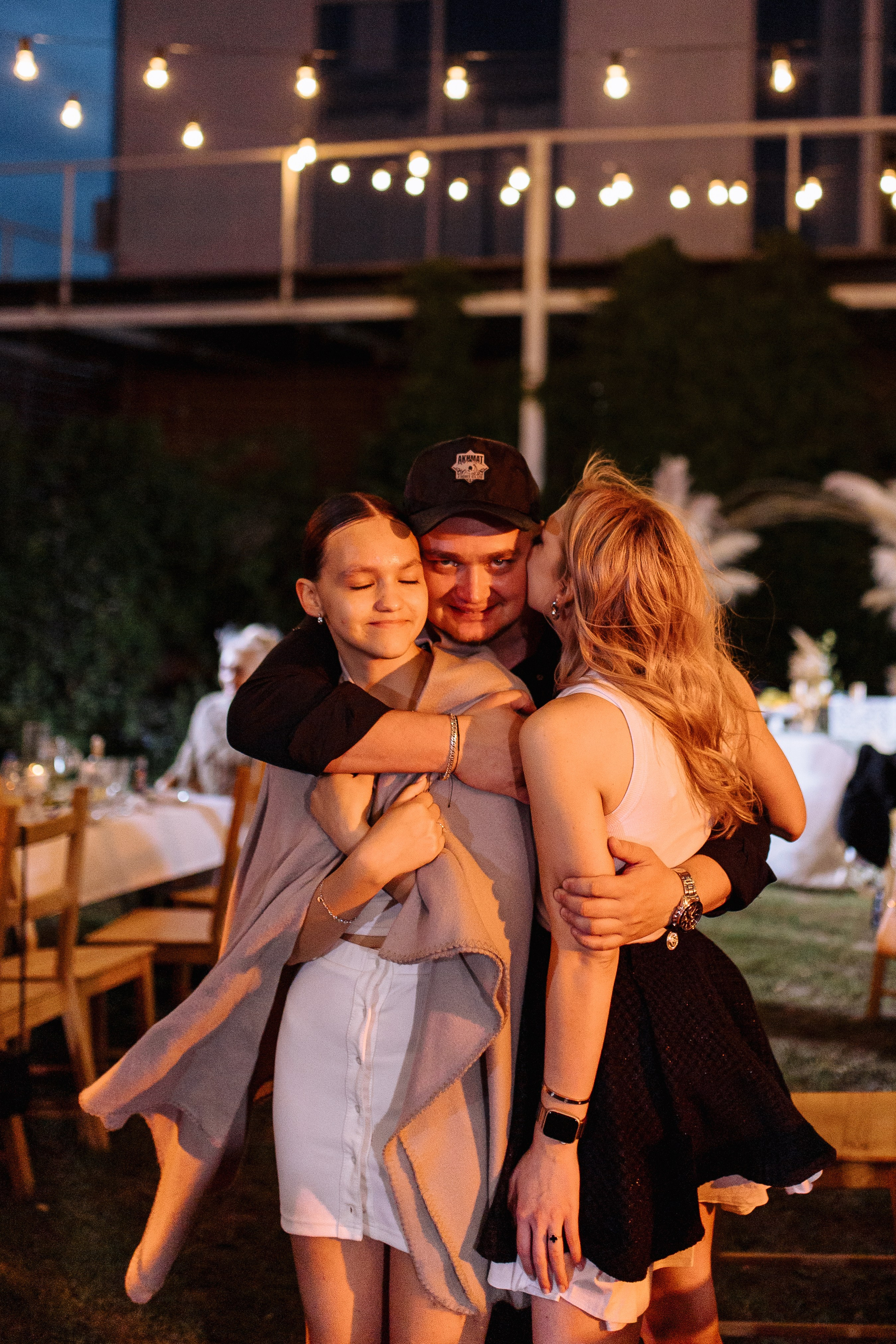 Свадебный репортаж. Свадебный и Репортажный фотограф Александр Шаров