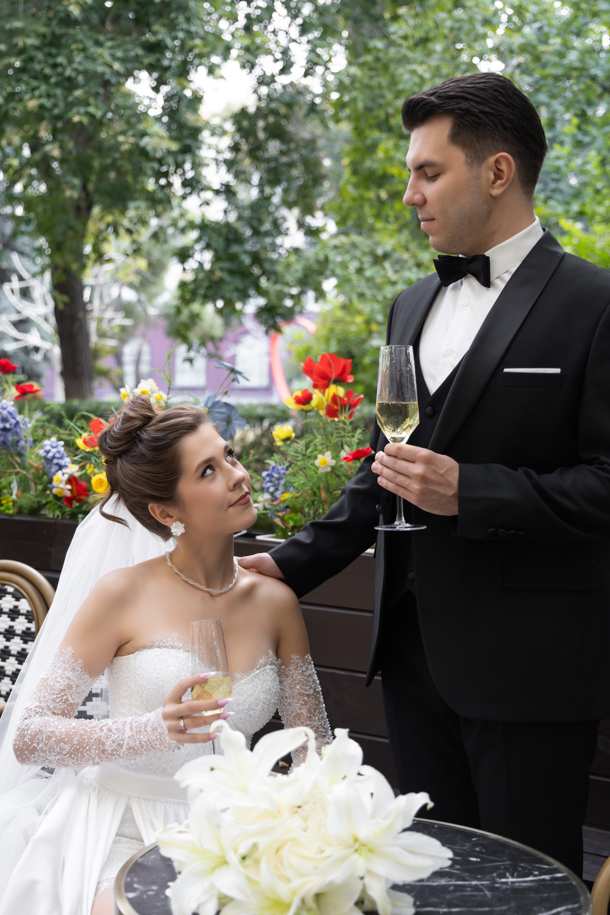 Kirill & Julia. Фотограф свадебный, репортажный, индивидуальный, фото для маркетплейсов, брендов, автосалонов