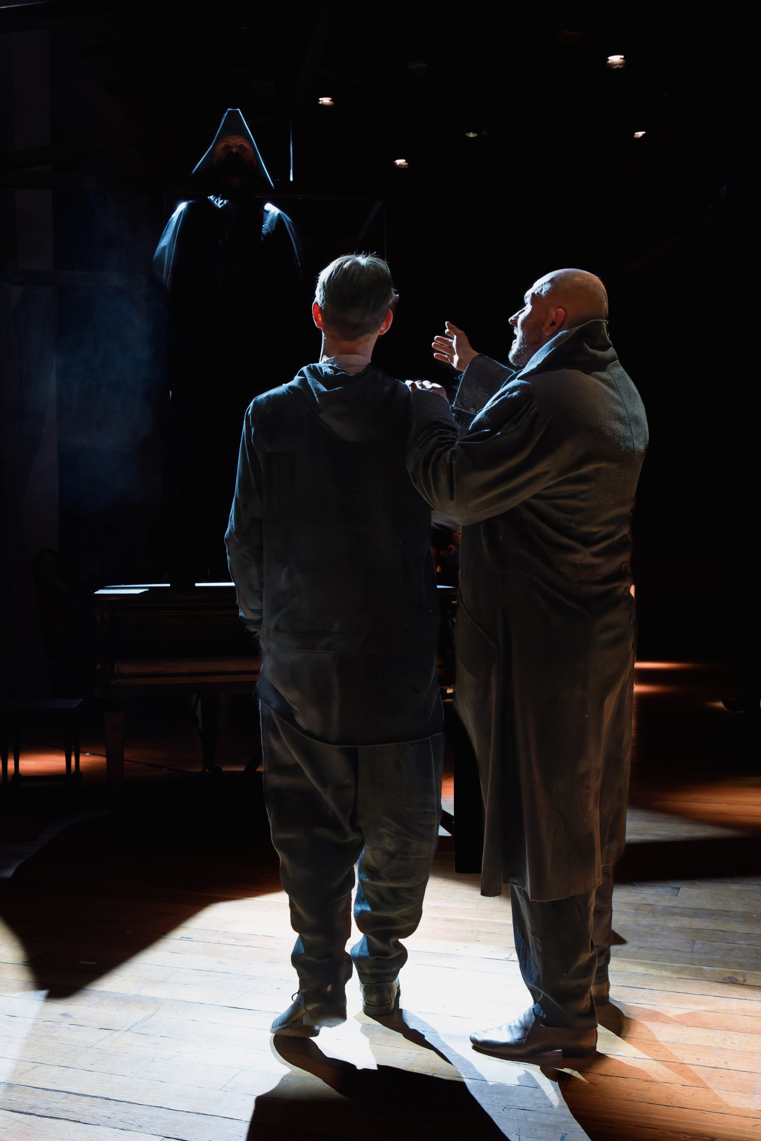 Маленькие трагедии. Сайт фотографа Сергея Абрамова