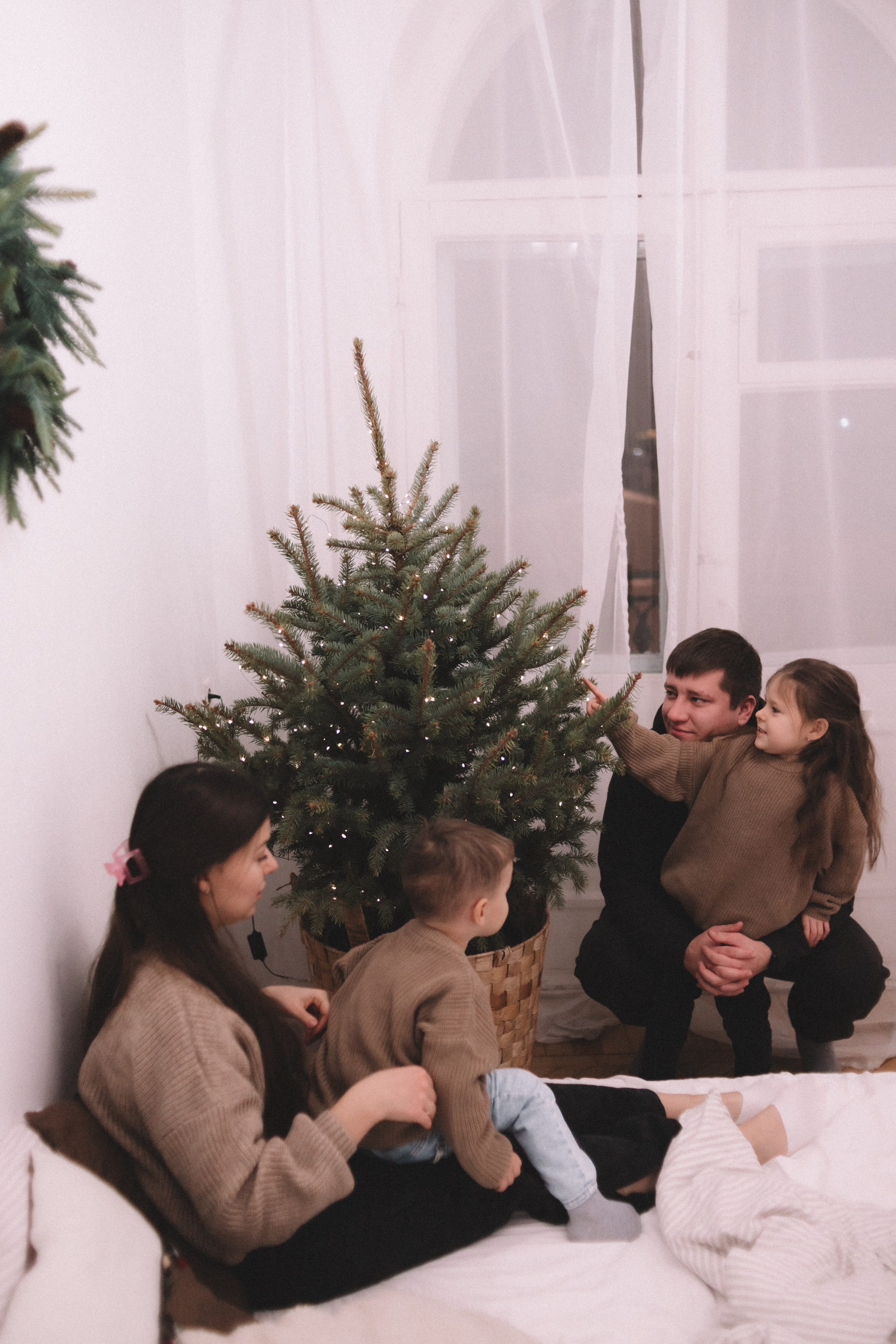 Stolitsa Msk. Фотограф в Волгограде и Москве Алина Галушкина