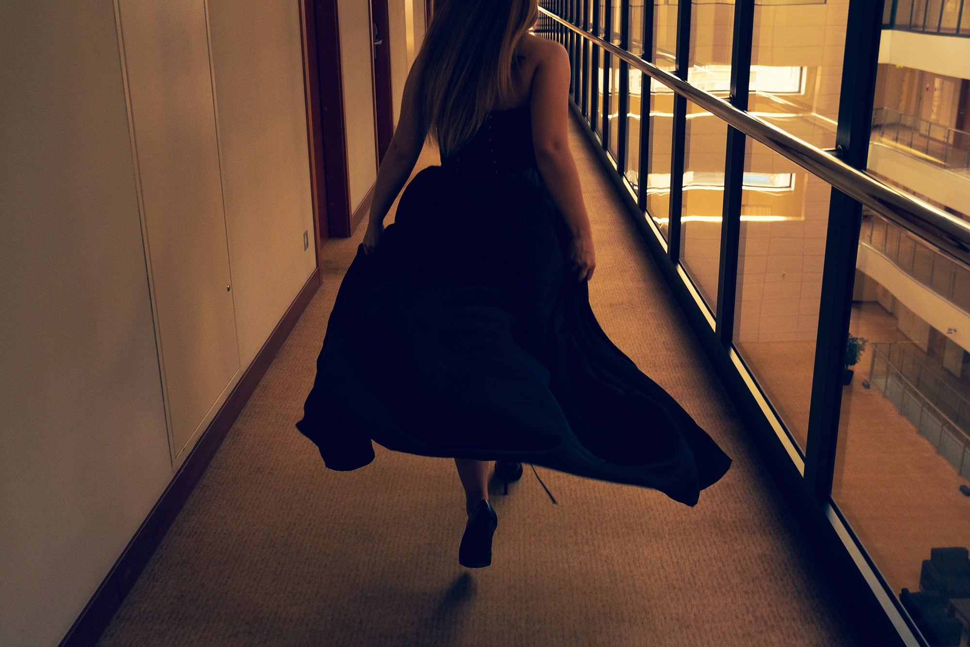 Анастасия. Anya.vision