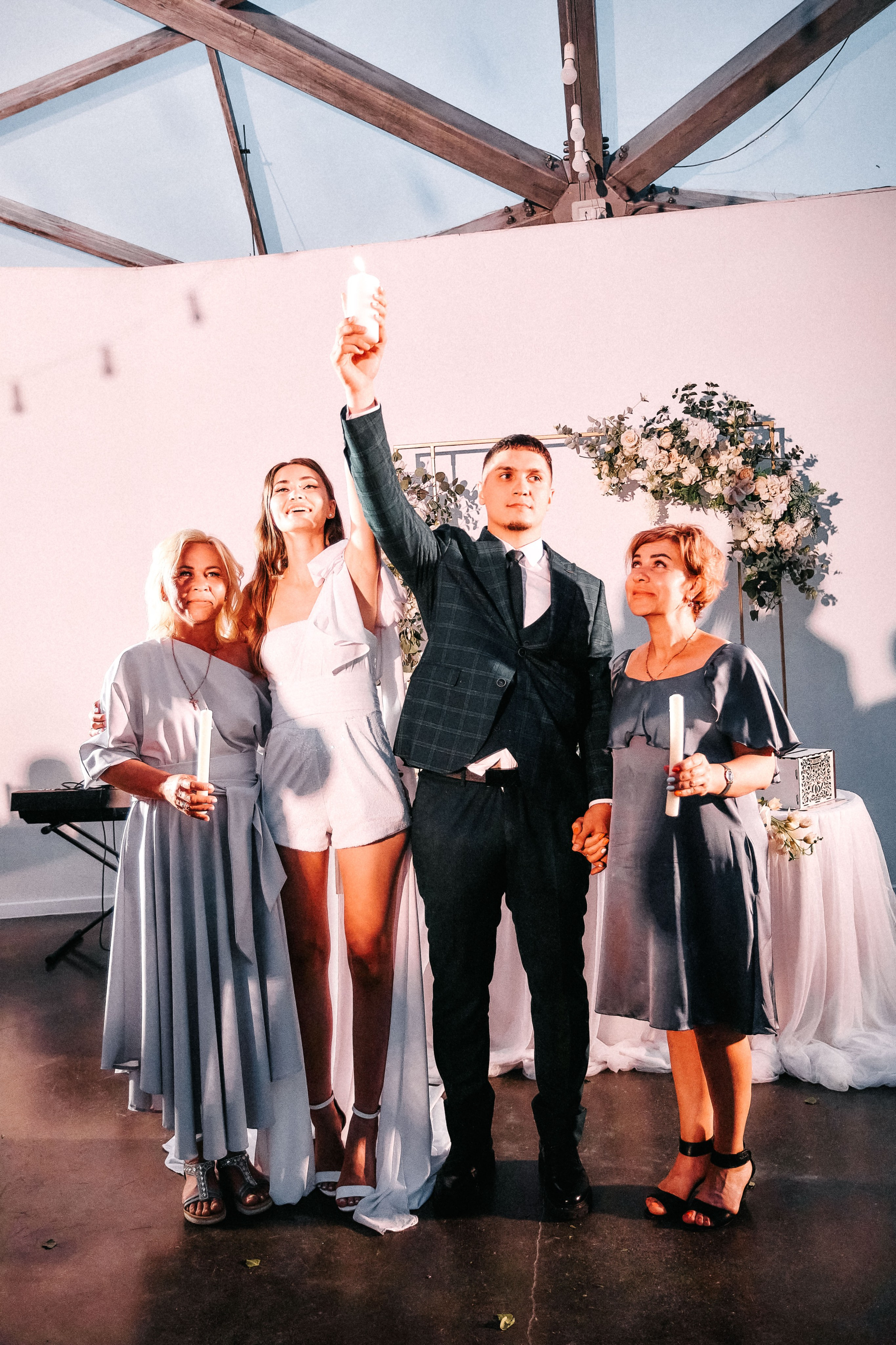 СЕРГЕЙ И ЛЕНА. Свадебный фотограф в Екатеринбурге Соседков Евгений