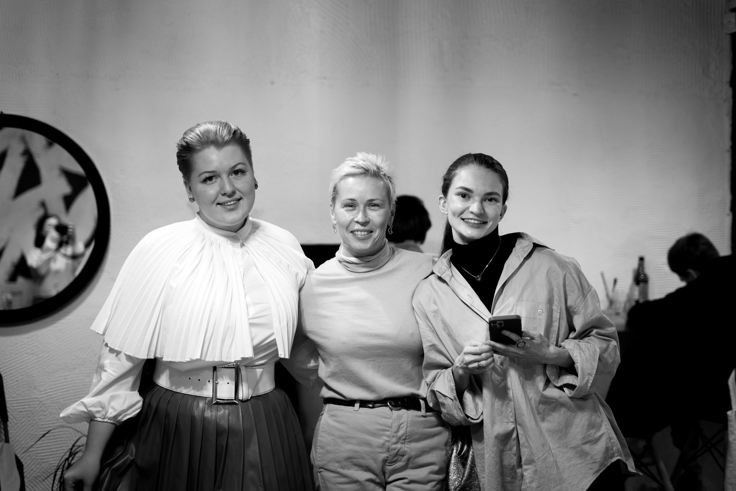 ART evening. Портретный и семейный фотограф в Мариуполе, РФ. Даша Жогло