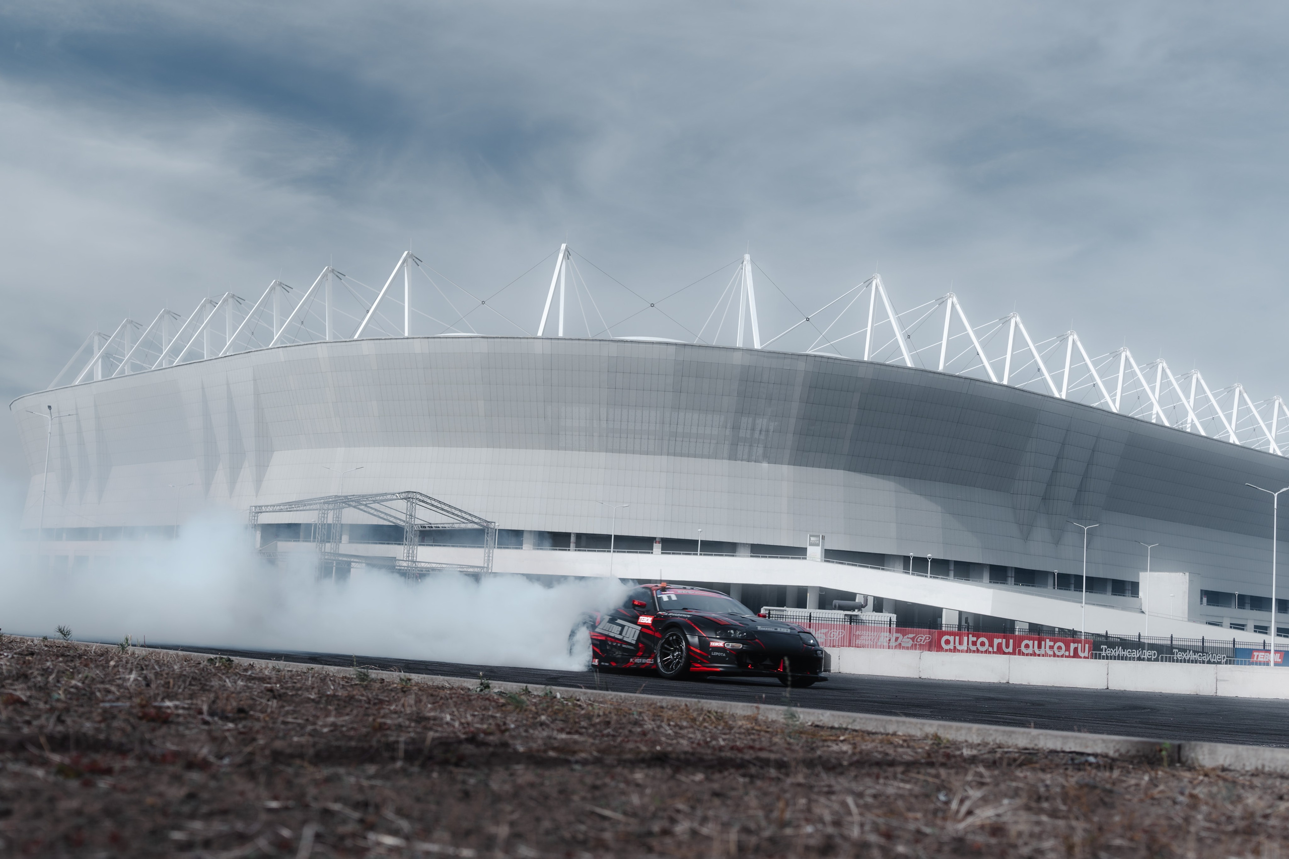 //RDSsuperfinal2025. Автомобильный фотограф