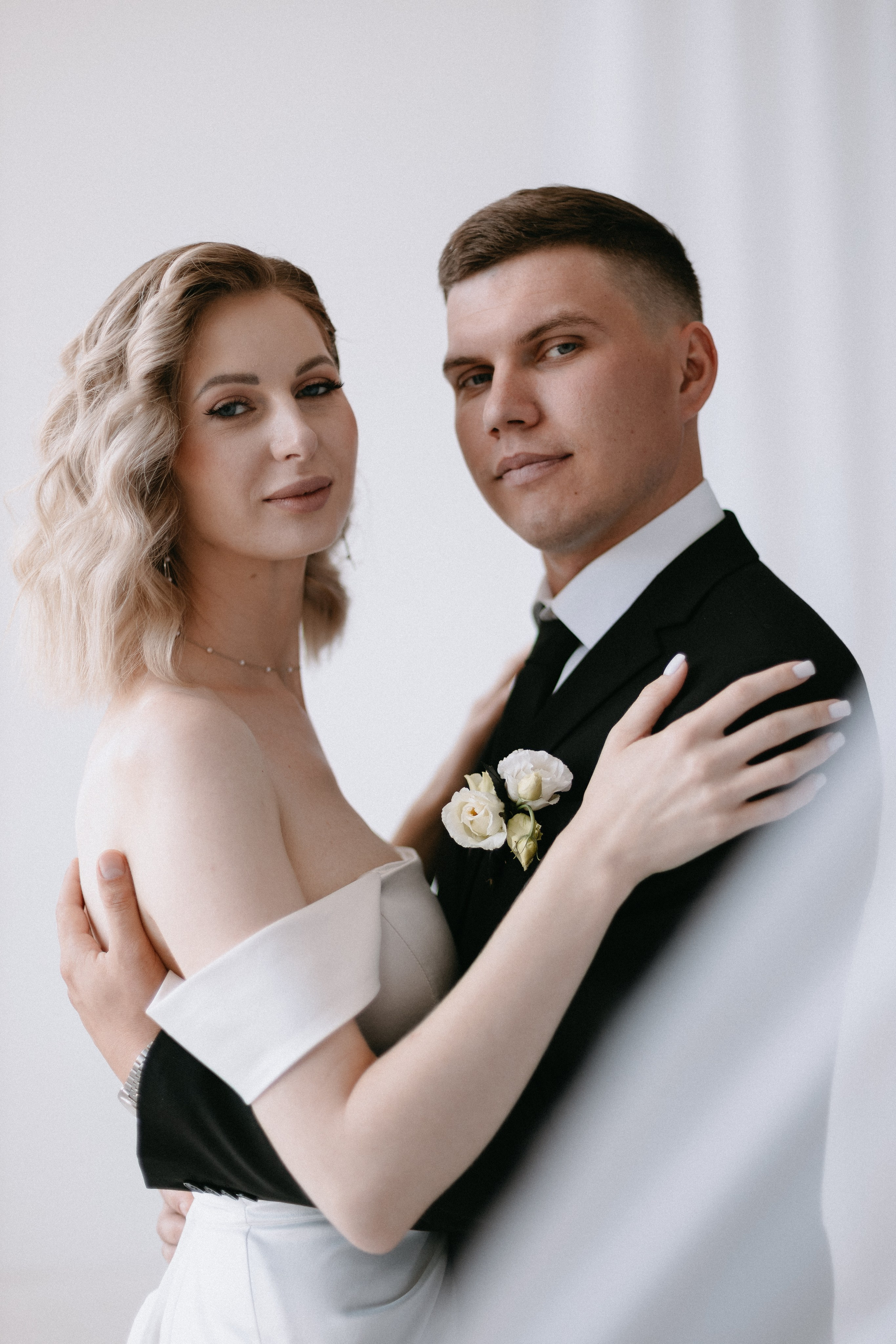 Егор и Ангелина. Главная