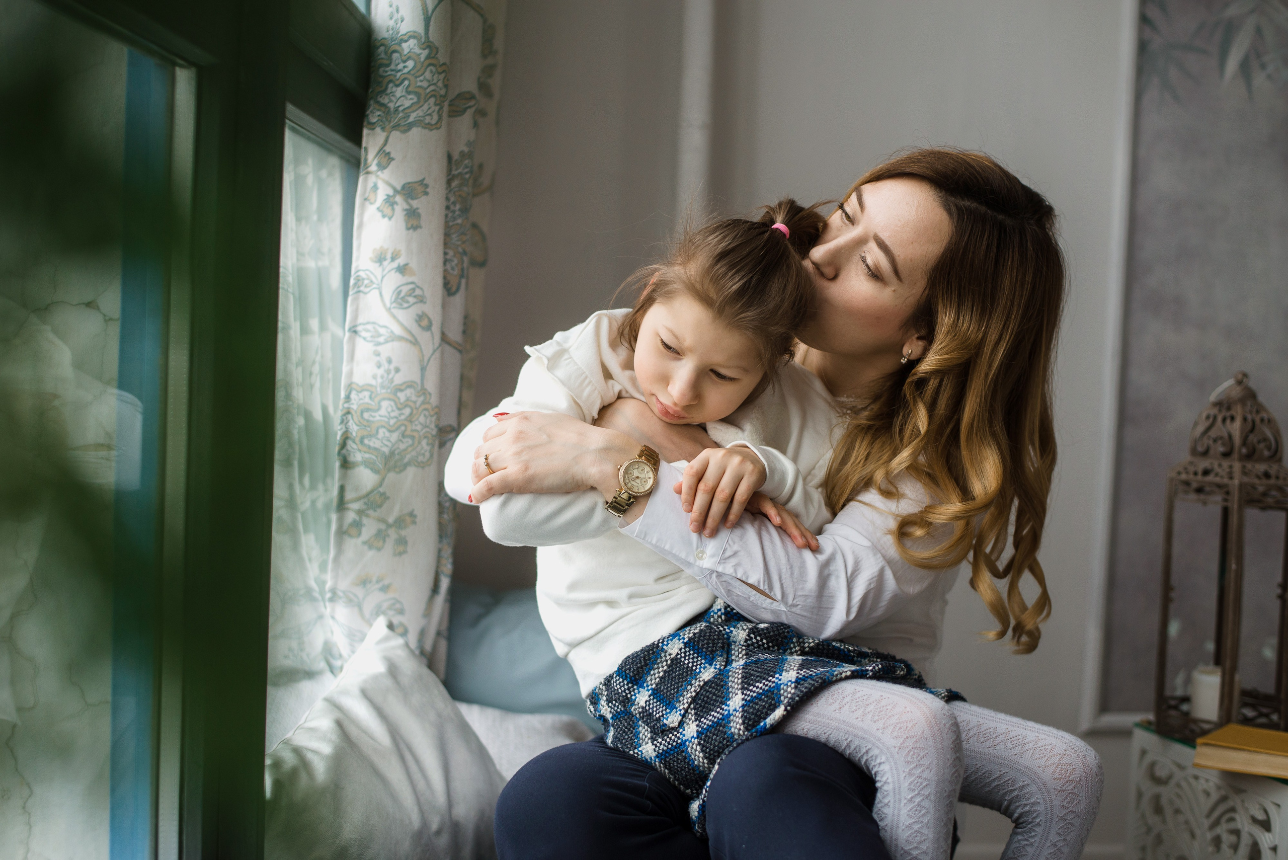 Family. Фотограф Евгения Куликова