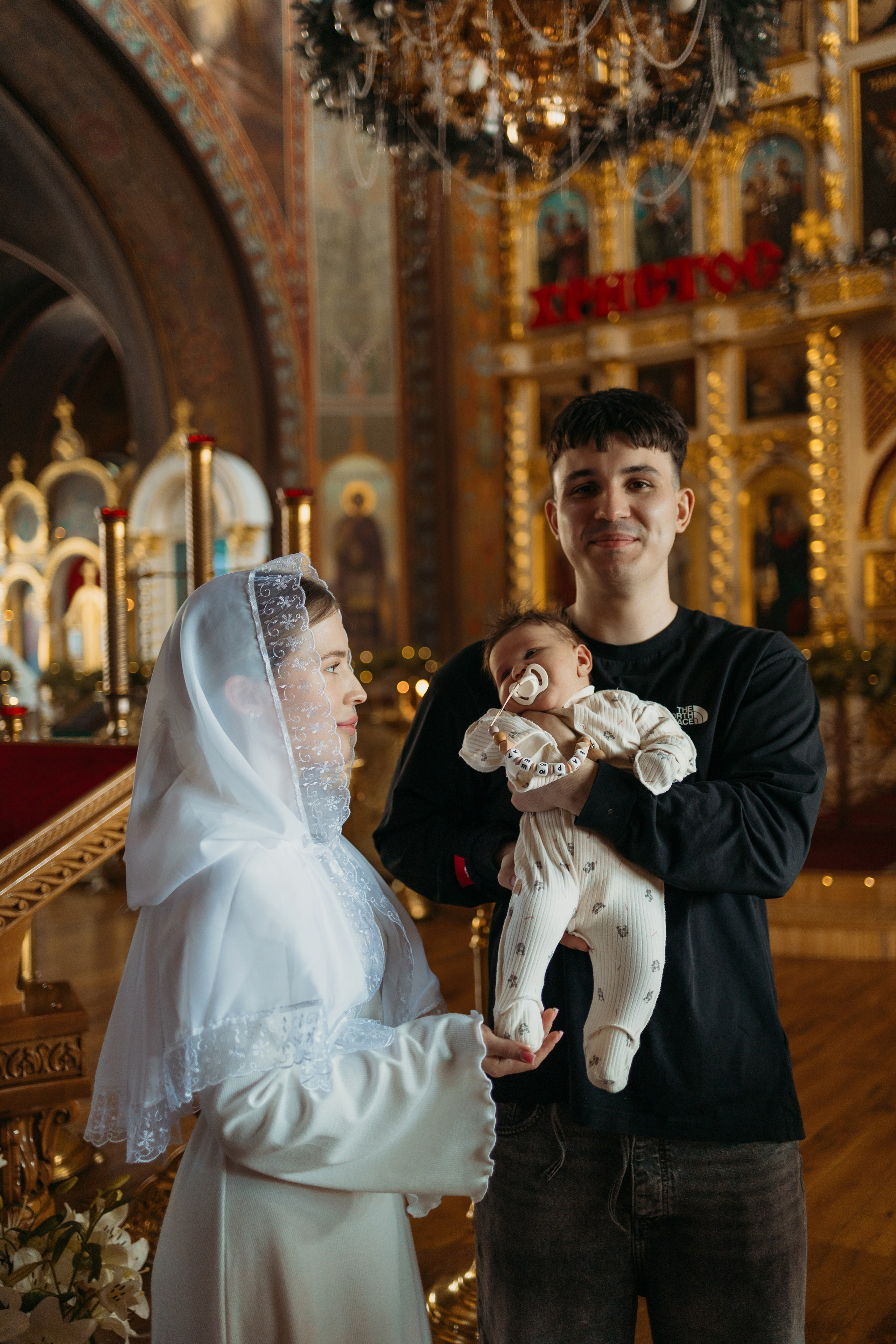 Варвара. Самый теплый фотограф в Краснодаре Рябоконь Ксения