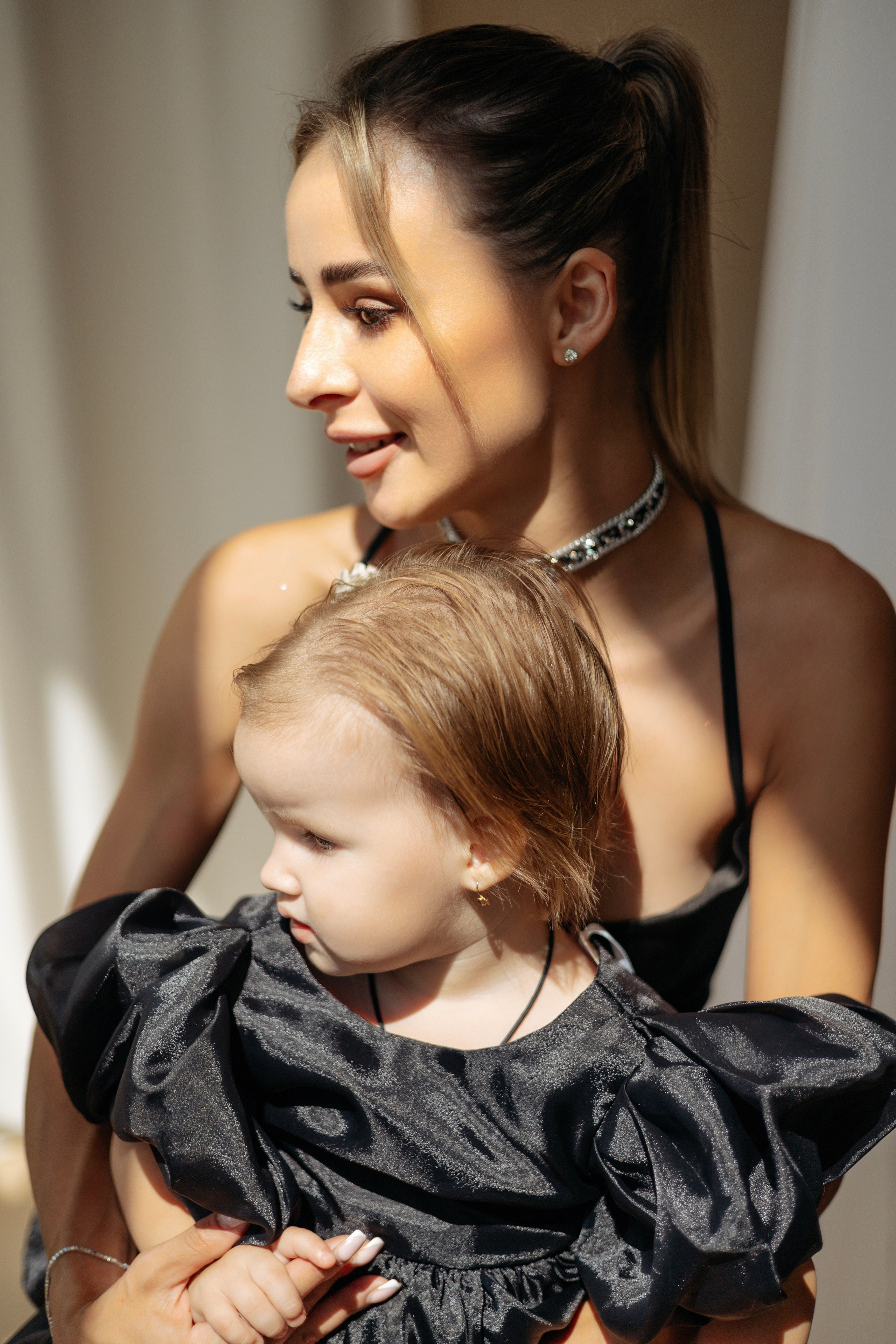 Мия. Самый теплый фотограф в Краснодаре Рябоконь Ксения