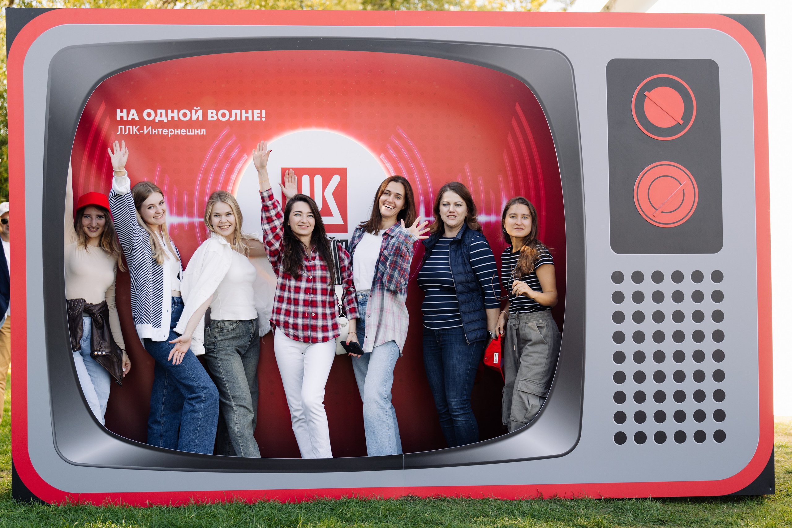 Лукойл корпоратив. Свадебные фотосессии в Москве. Фотограф Сергей Ржевский