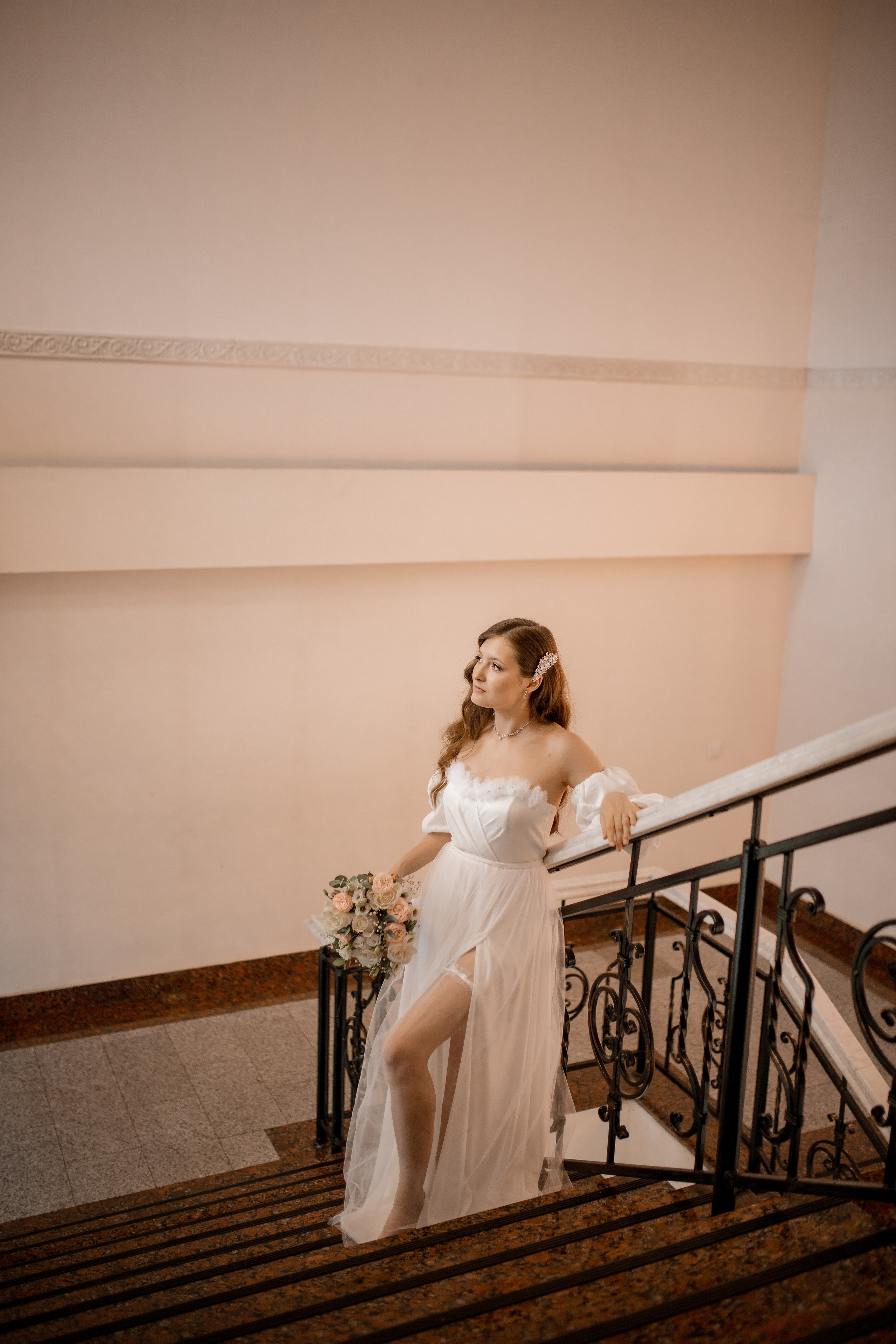 Дмитрий & Дарья. Свадебный фотограф в Чебоксарах Анастасия Иванова