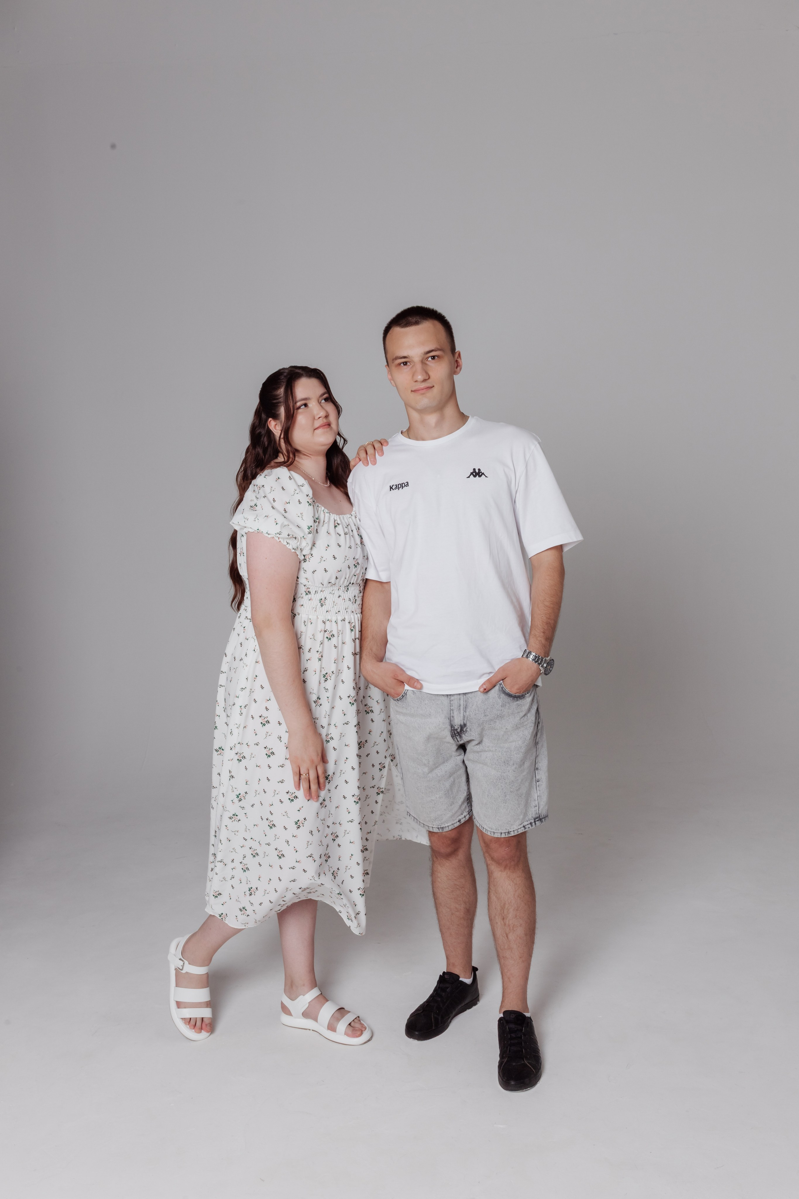 LS. Свадебный фотограф в Чебоксарах Анастасия Иванова