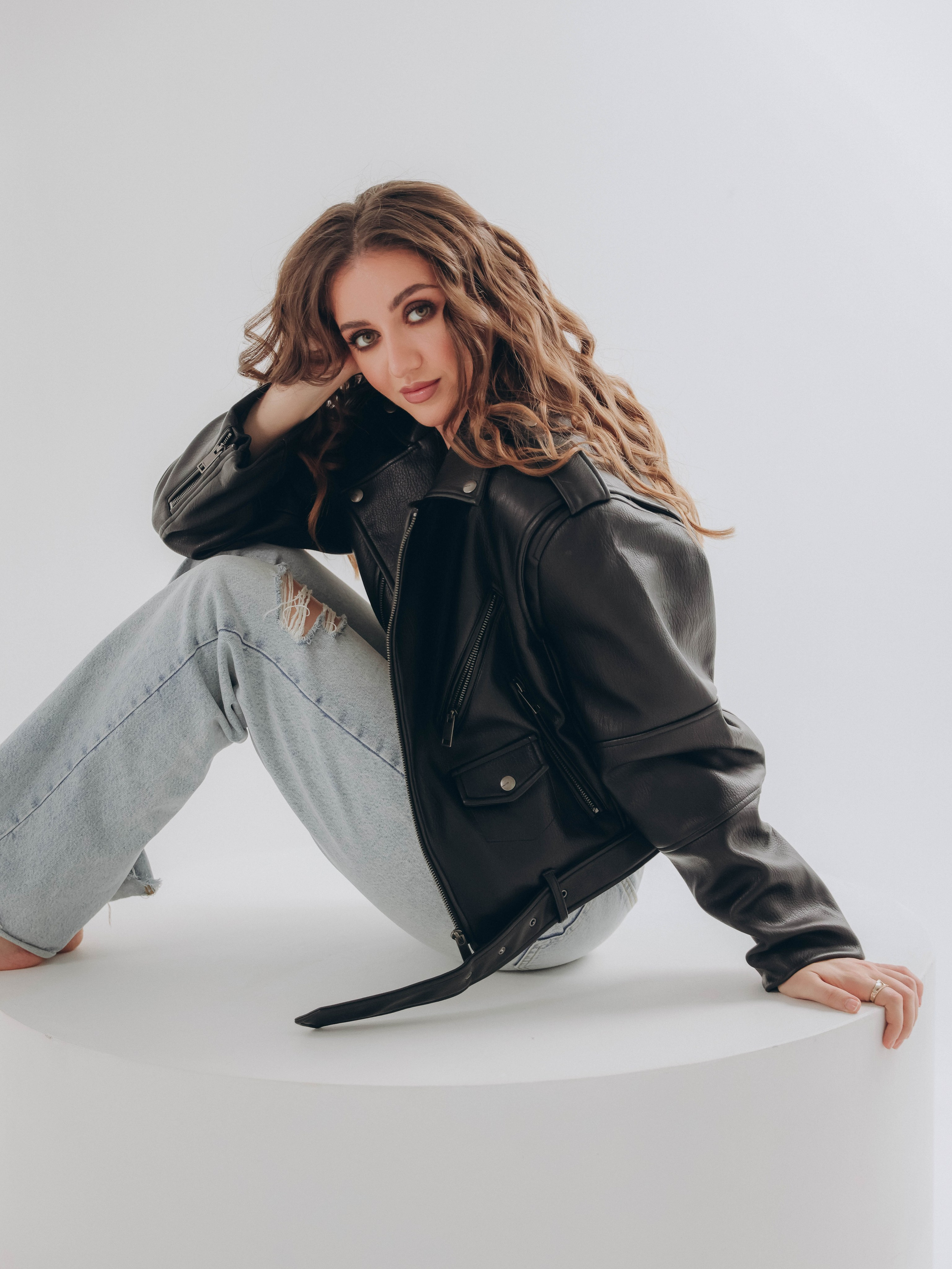 Фотосессия к дню рождения. Мультифотограф Динара Ахмедзянова