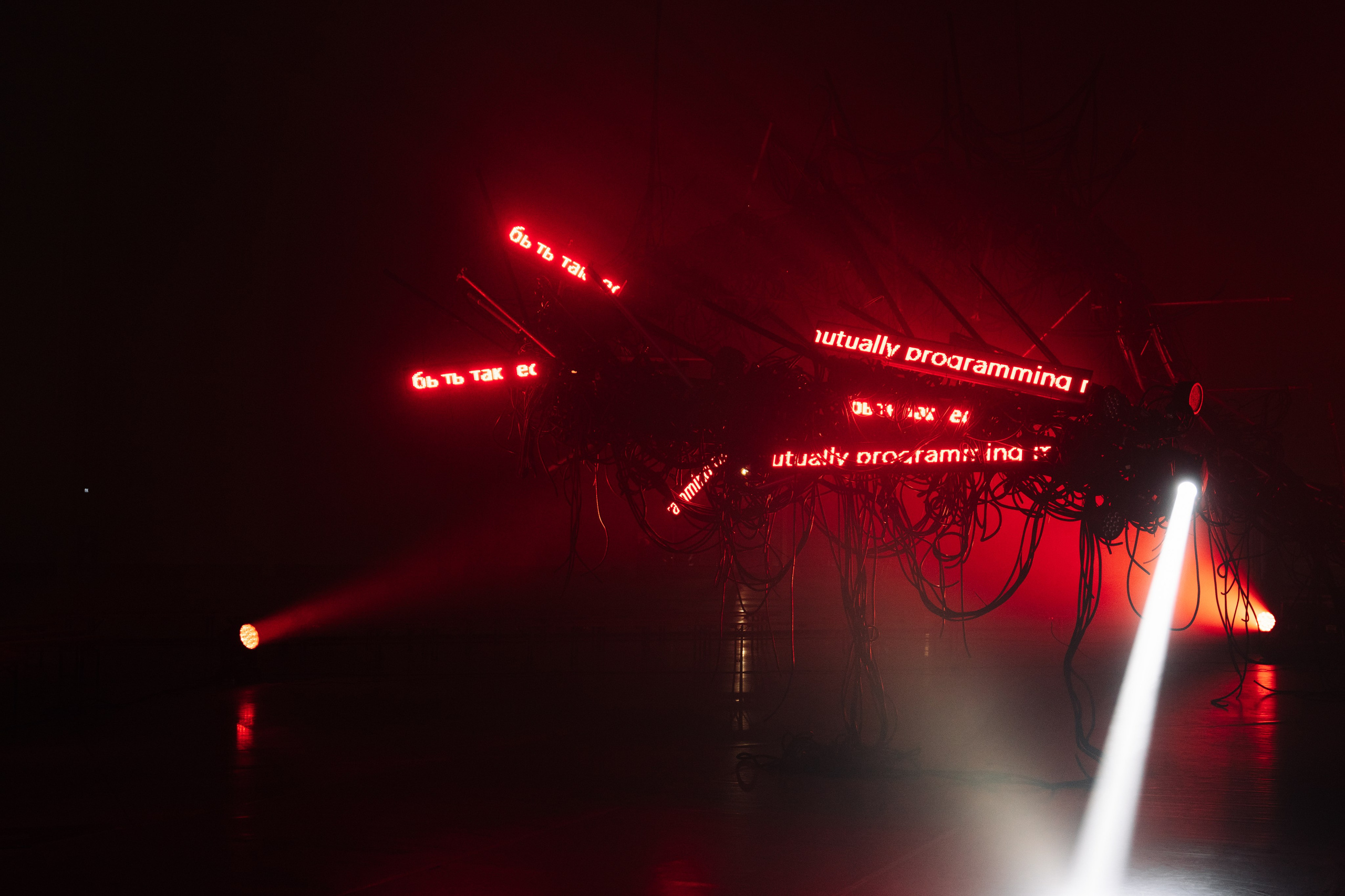 PANTERRA, CHRONOMORPH 001. @tomrus: Рустам Шагиморданов — фотограф