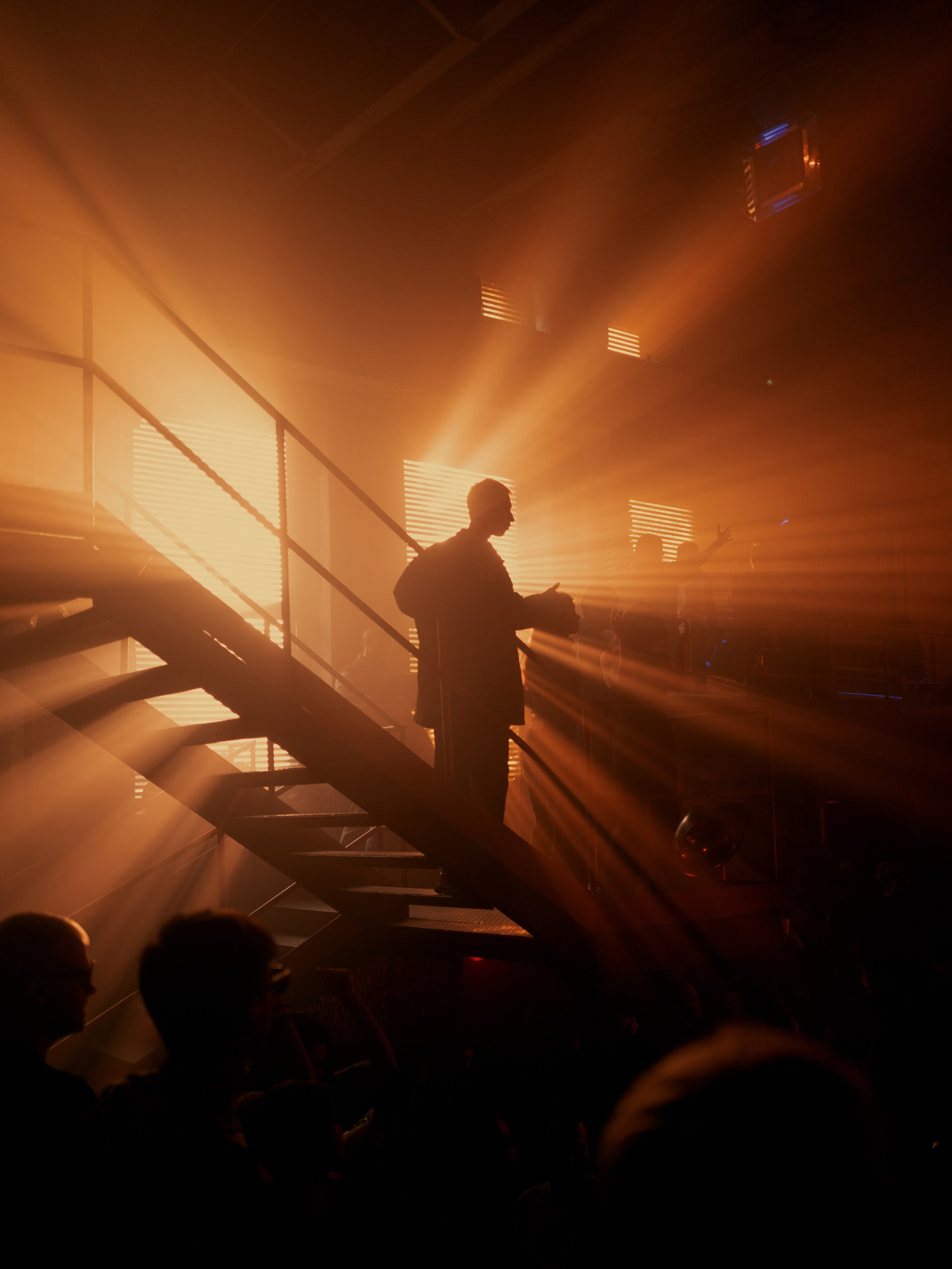 SICK YEARS, ARMA ╳ SILA SVETA. @tomrus: Рустам Шагиморданов — фотограф