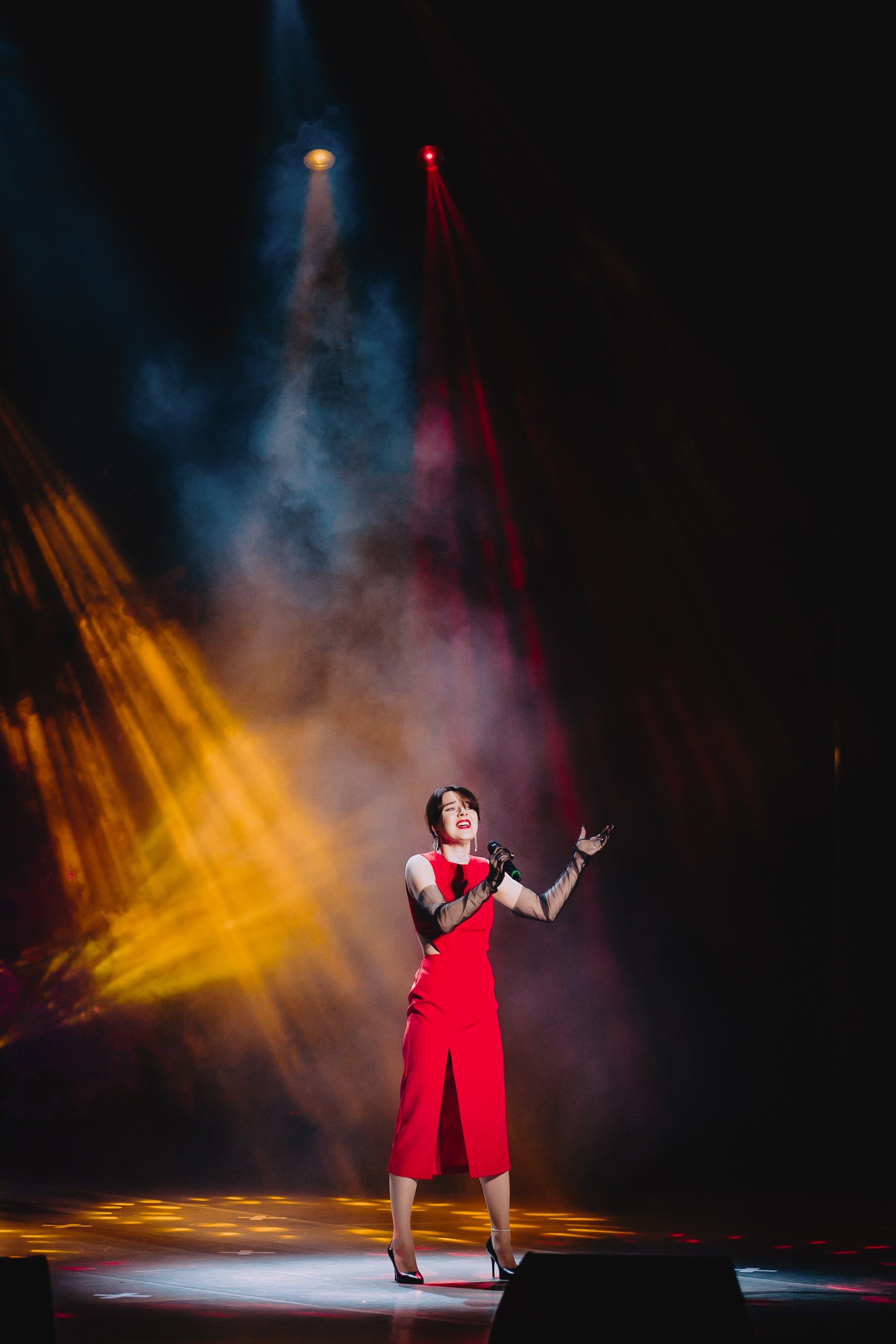 Школа музыки и танца M#RCI. Фотограф событий Злобин Дмитрий