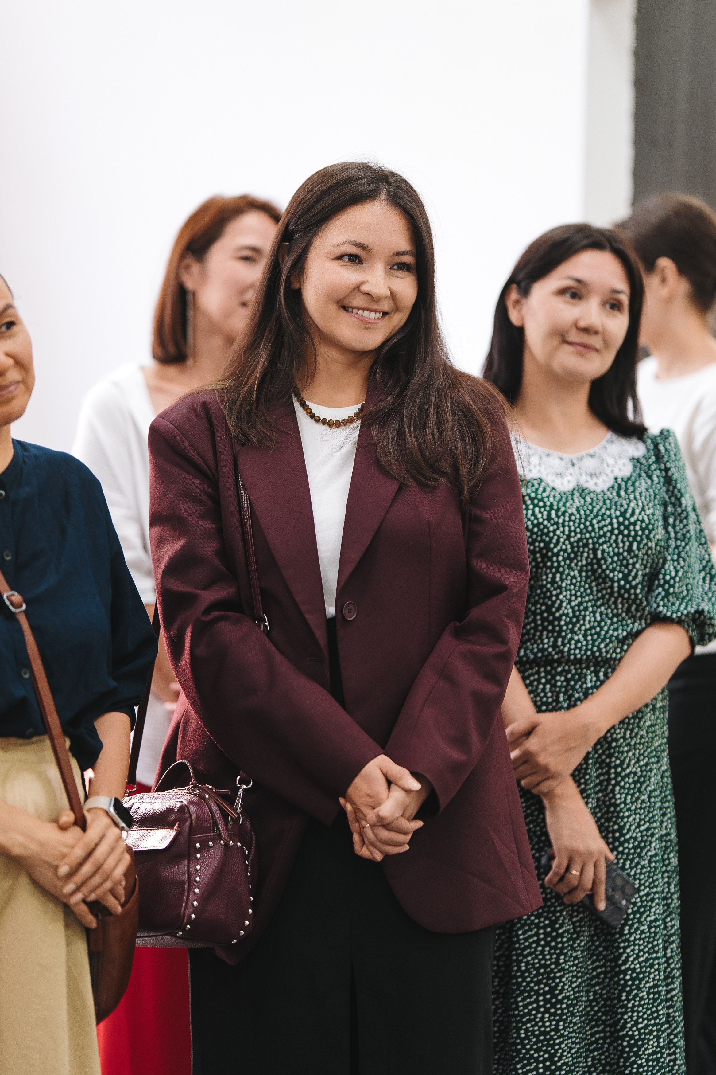 Фотосъёмка выставки детского фотографа в Уфе — репортаж и живые эмоции