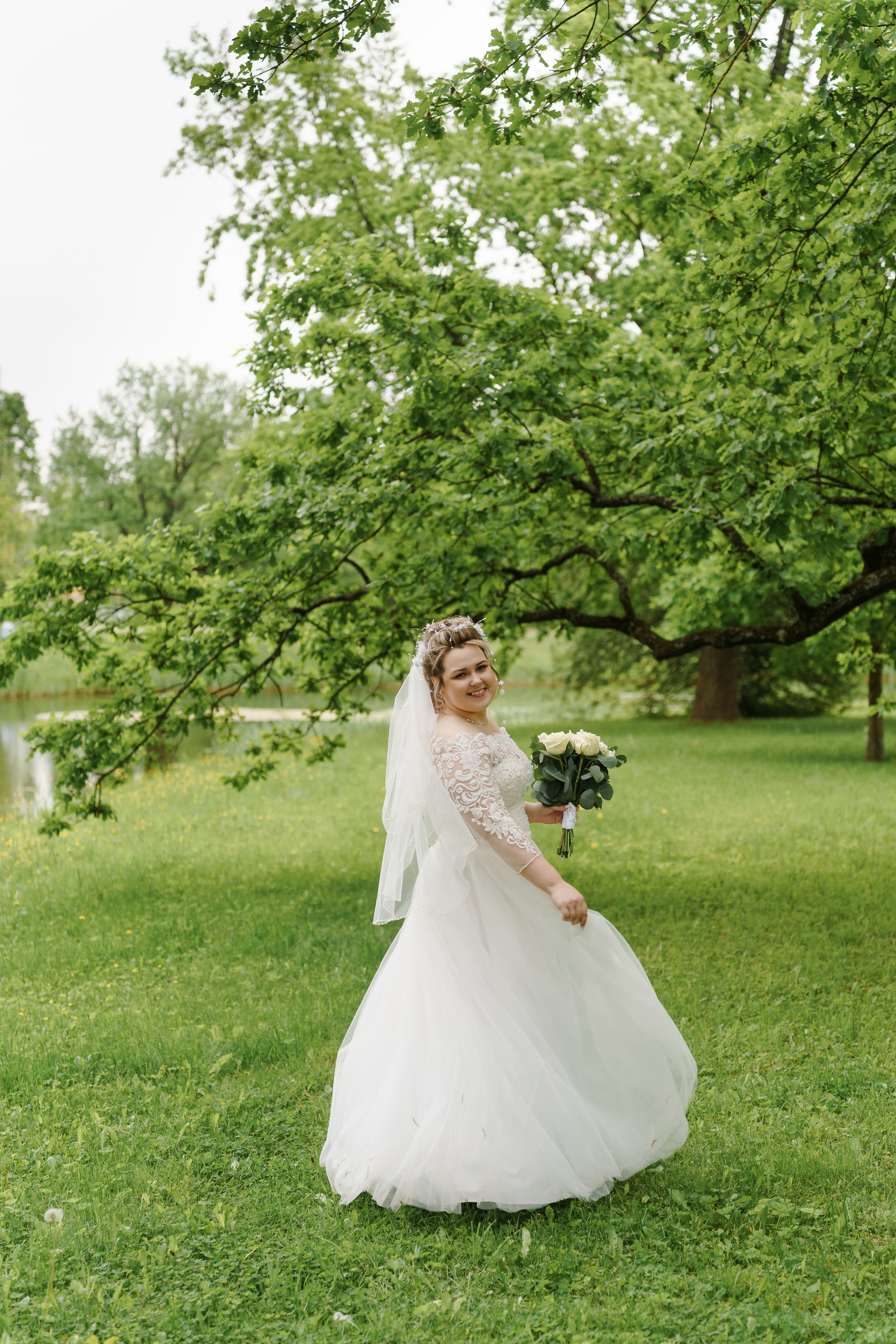 Александр и Анастасия. Свадебный и семейный фотограф в Санкт-Петербурге Олеся Еремеева