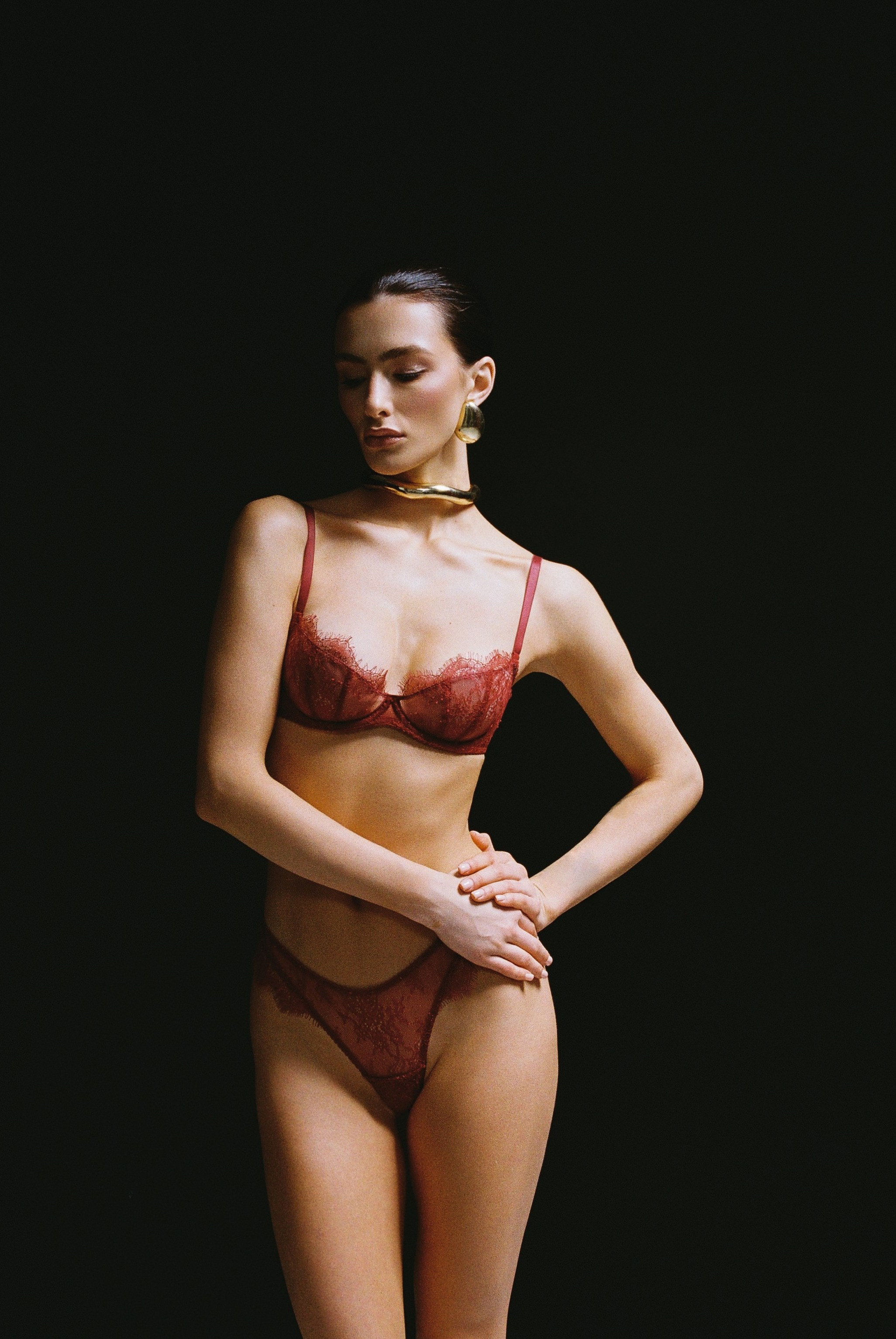 DELARISE WINTER CAMPAIGN. Главная