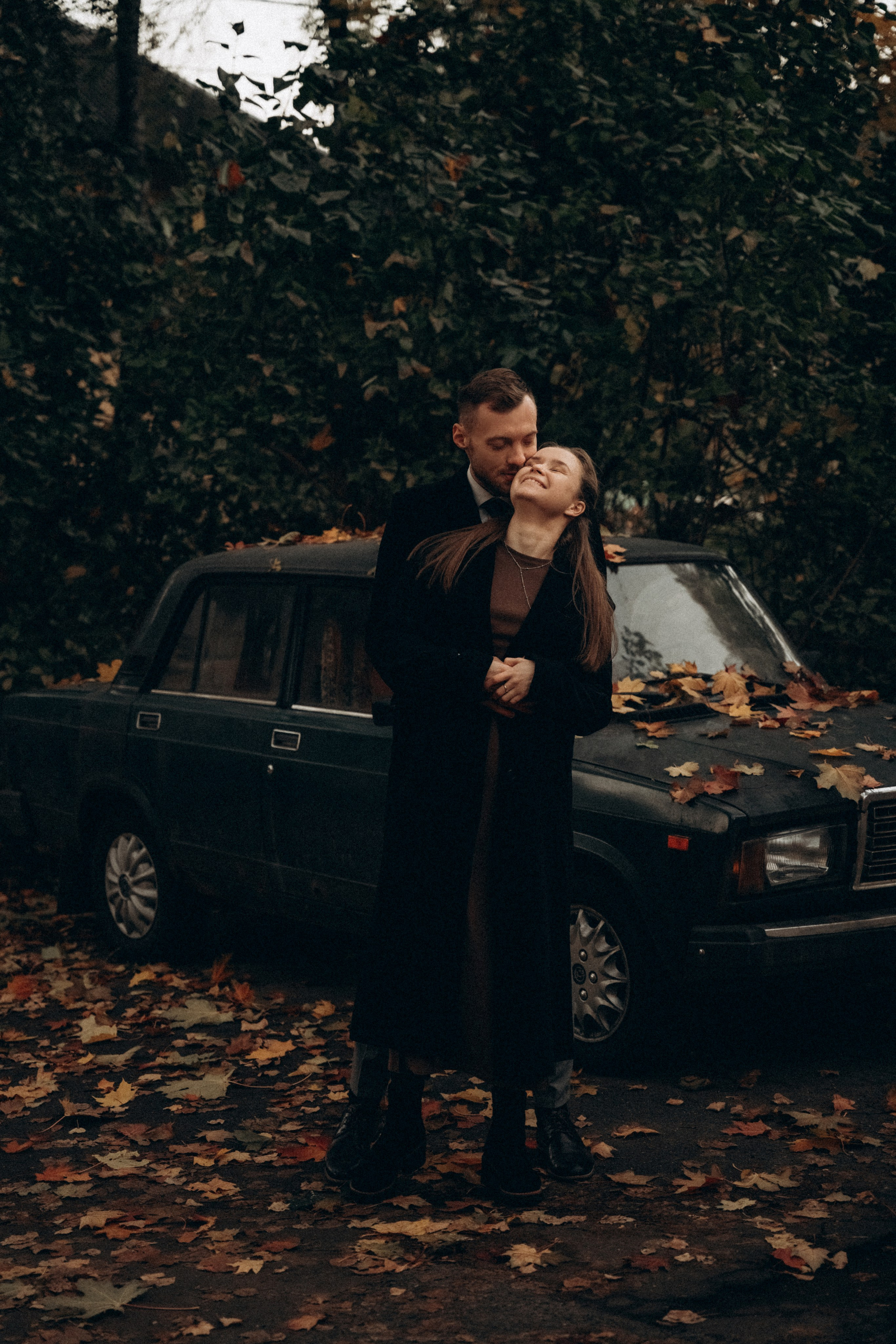 Ангелина + Илья. Фотограф Мария Миллс | Минск