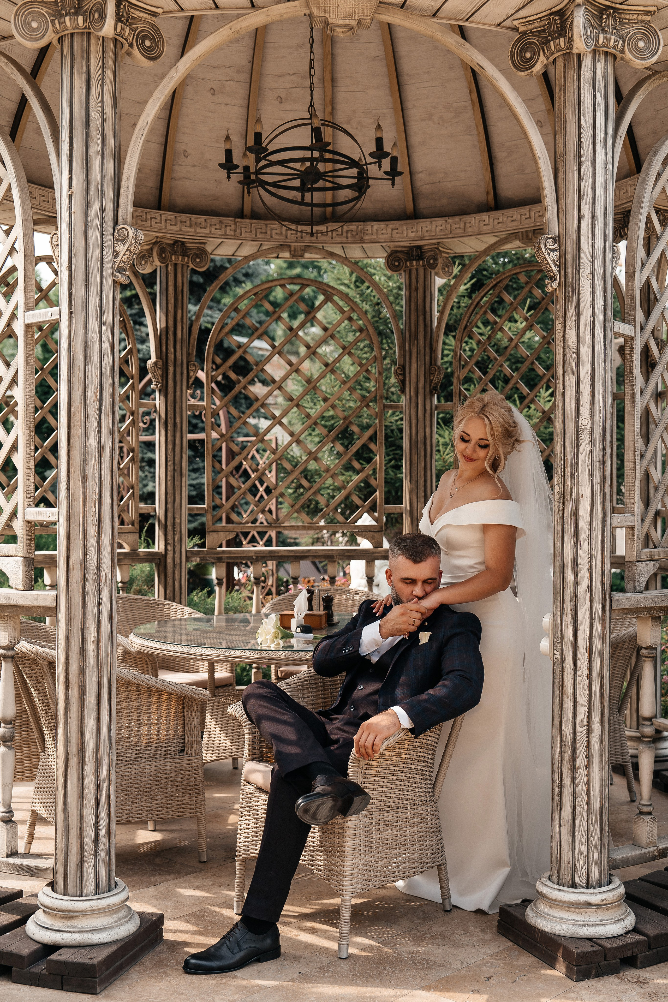 Антон & Карина. Lokos.pro Ник Соколов Фото и Видео Москва/Ростов-на-Дону