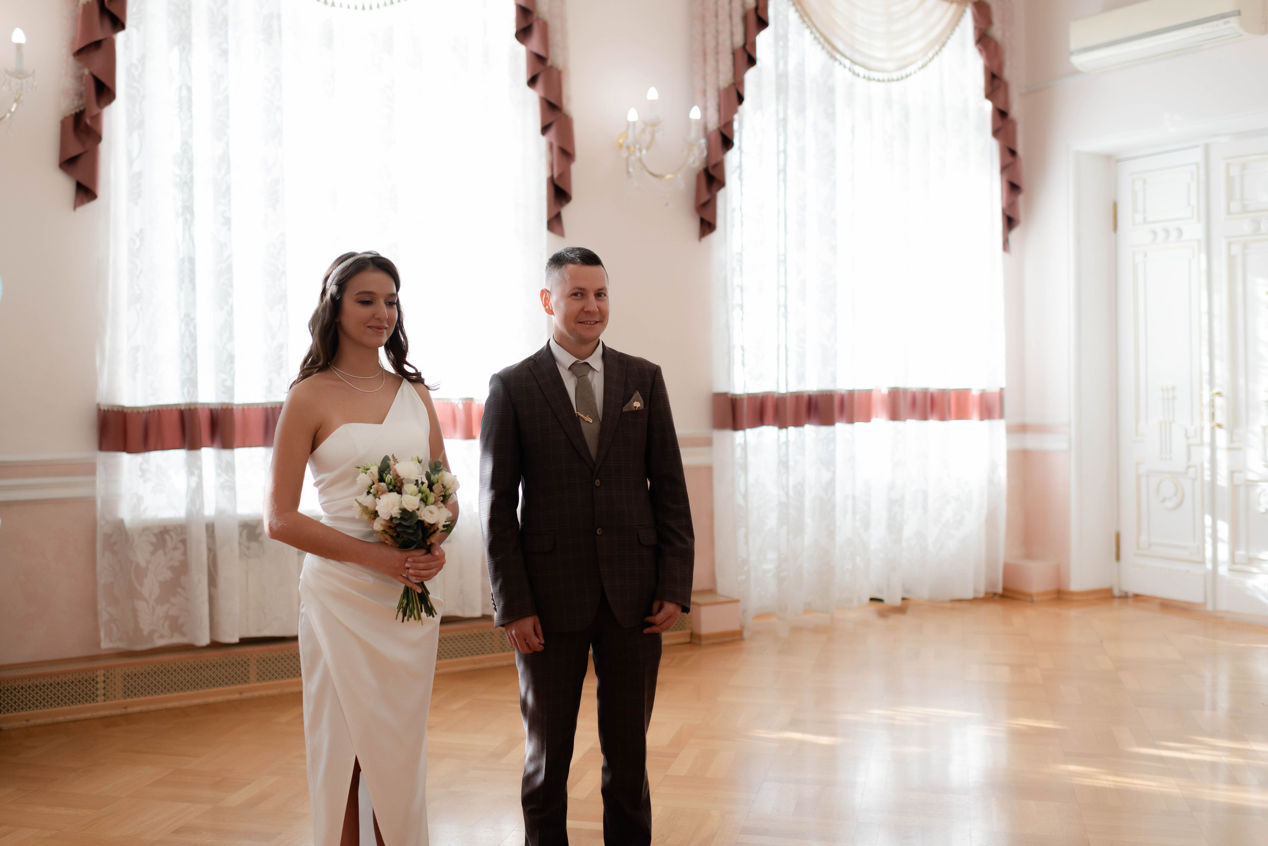 Загс. Фотограф из Томска Субботина Яна