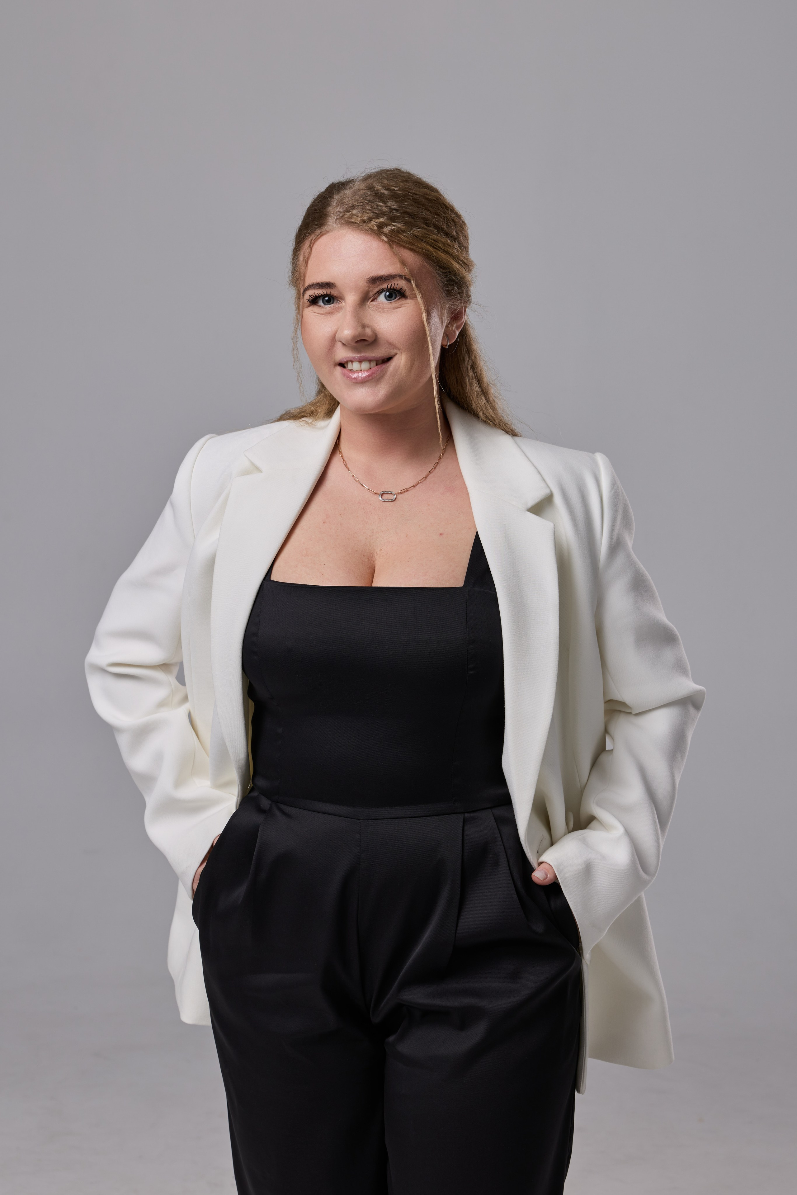 Александр и Лолита. KIMEDIA
