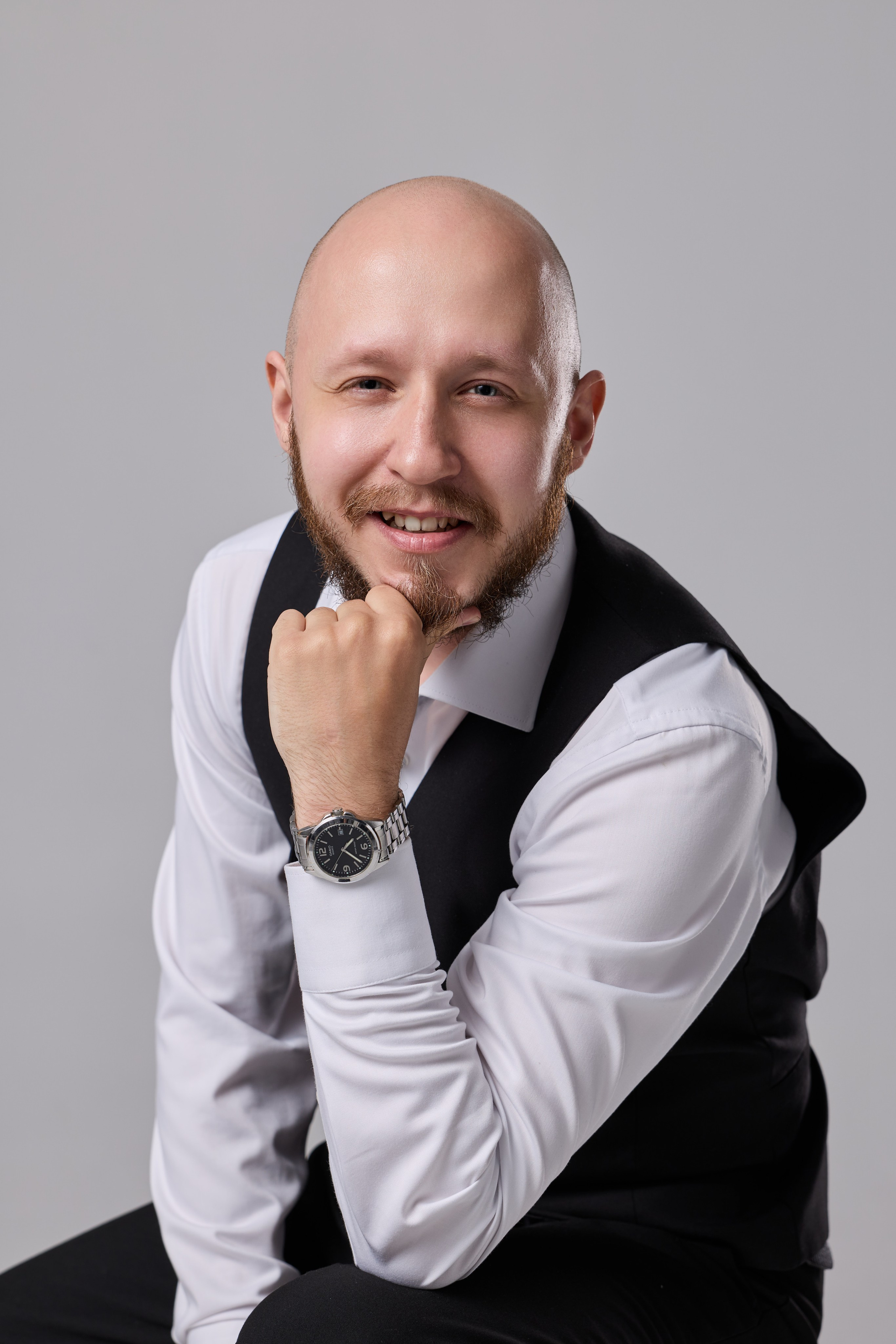 Сахалинский театр кукол. Eugene Kim