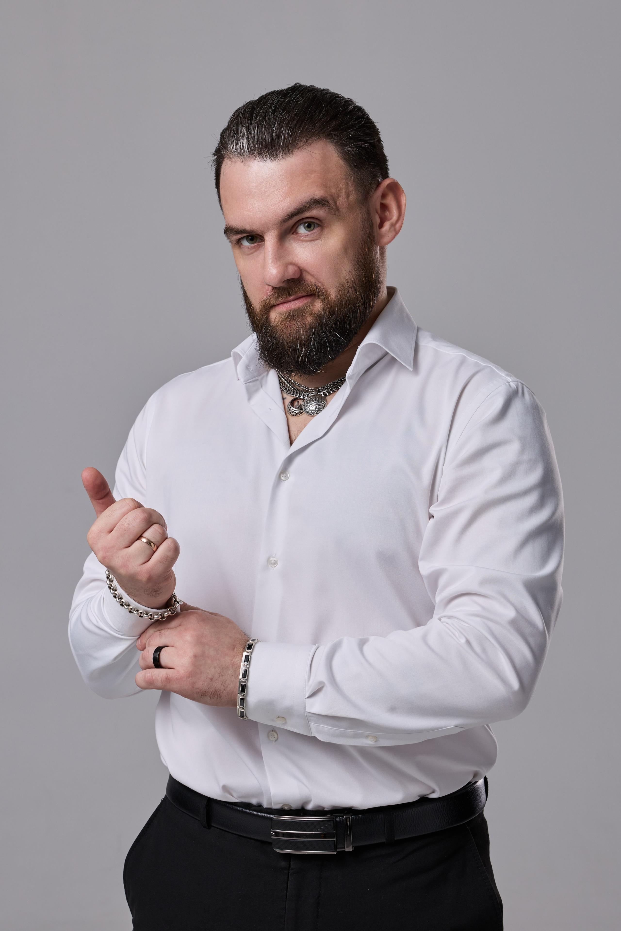 Александр и Лолита. KIMEDIA