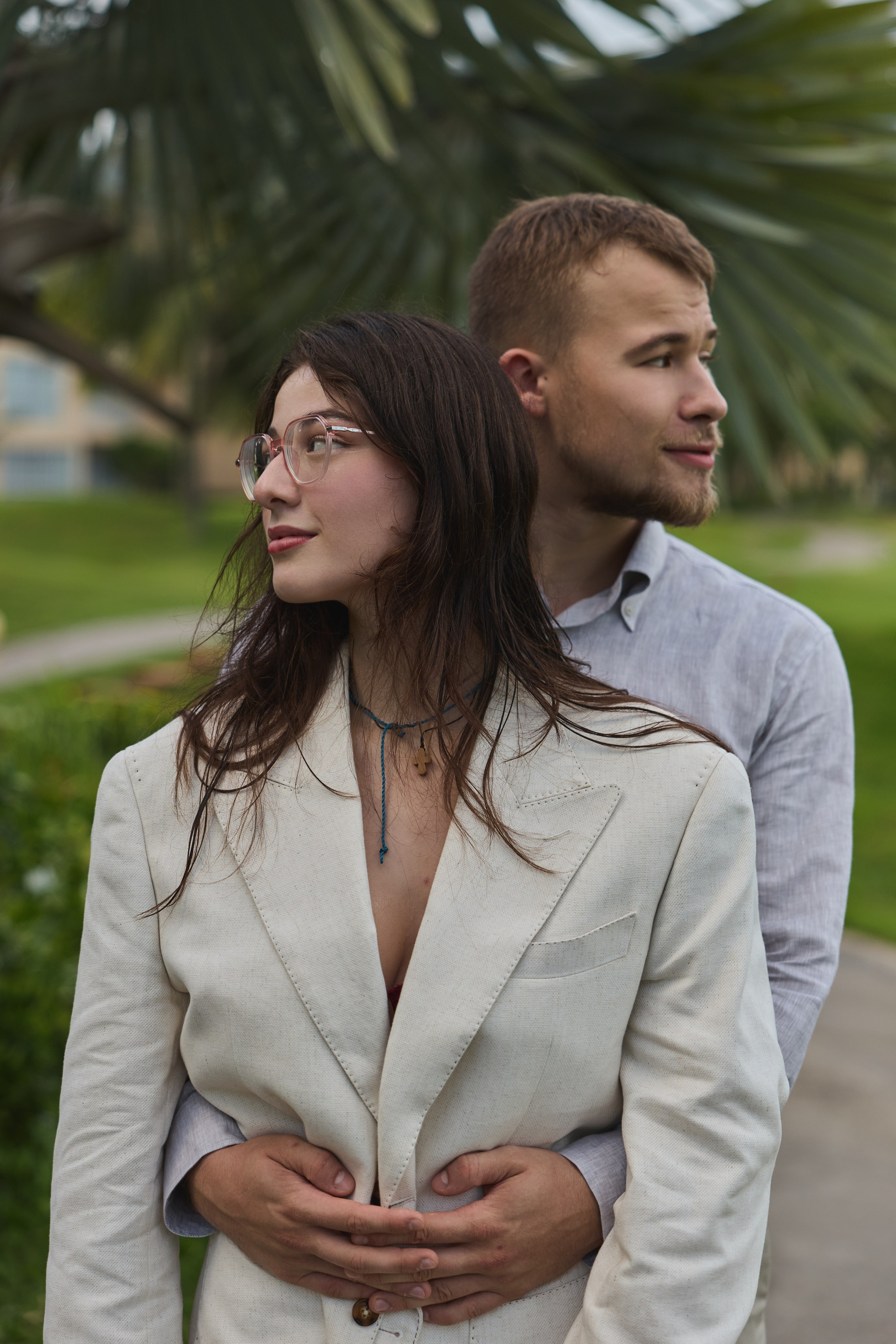 Александр и Софья. KIMEDIA