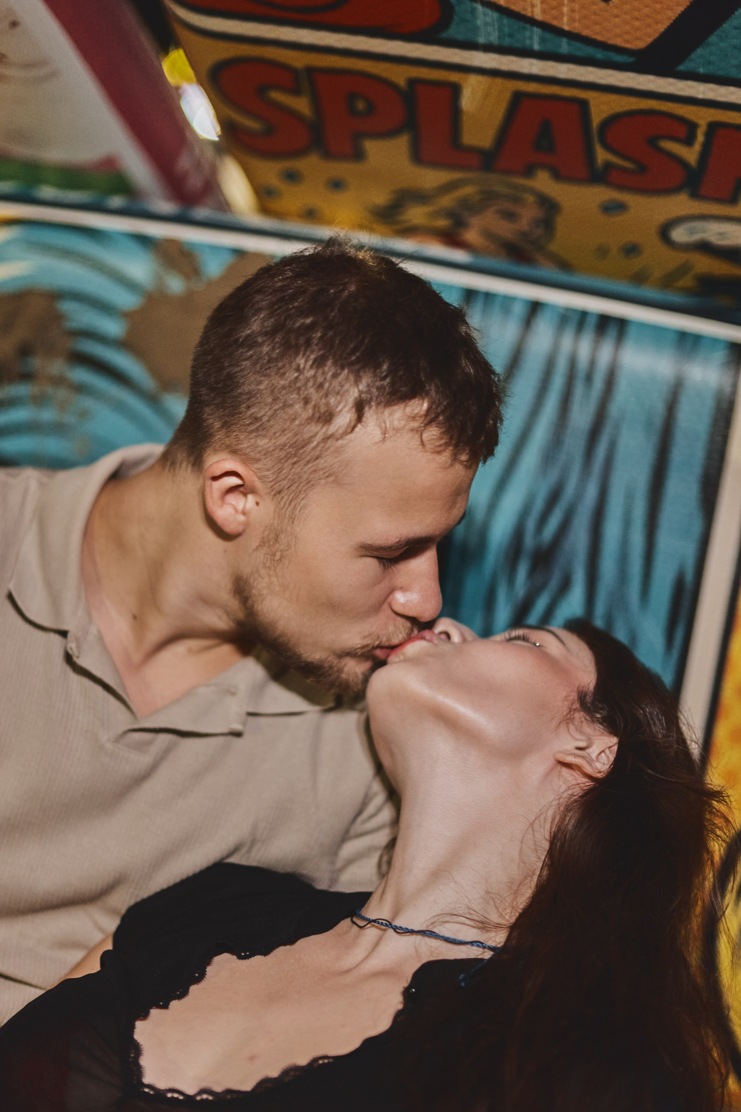 Александр и Софья. KIMEDIA