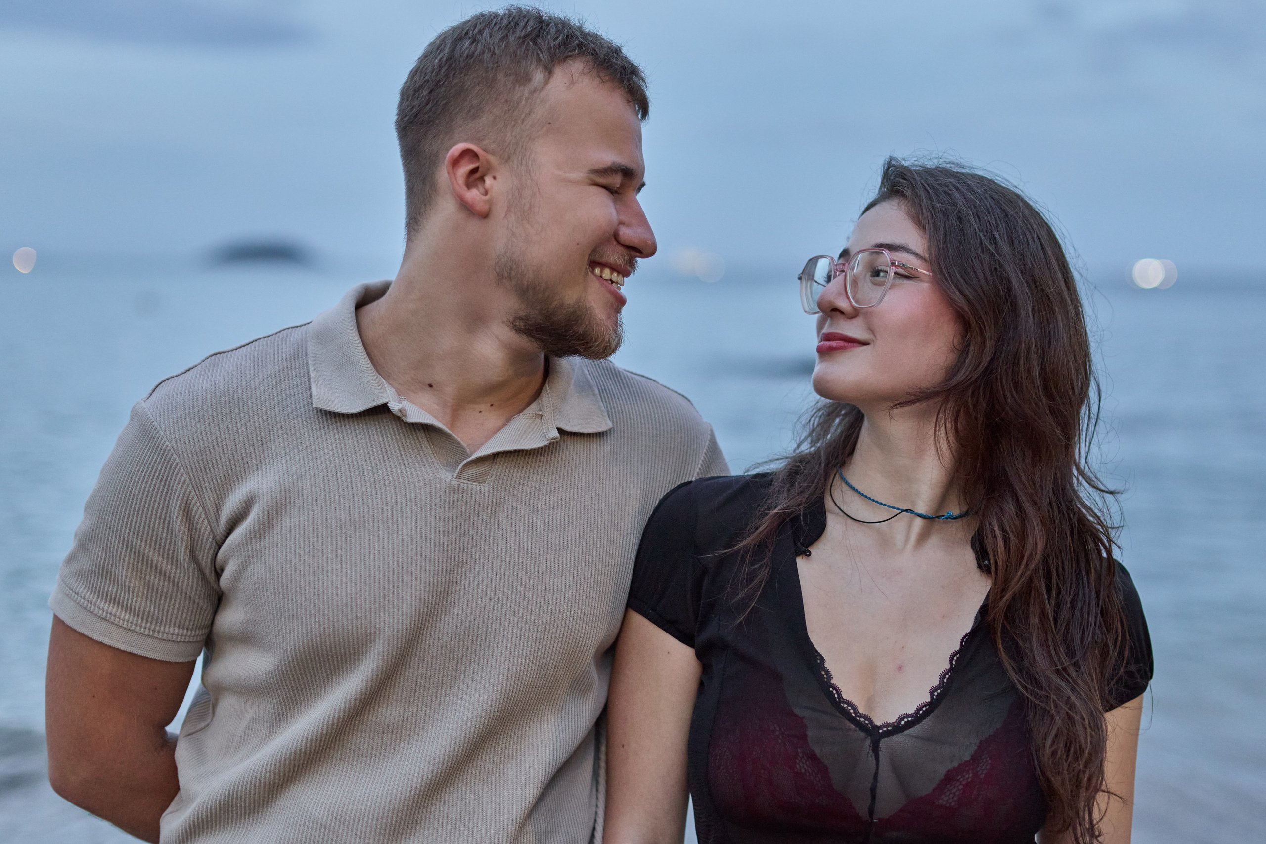 Александр и Софья. KIMEDIA