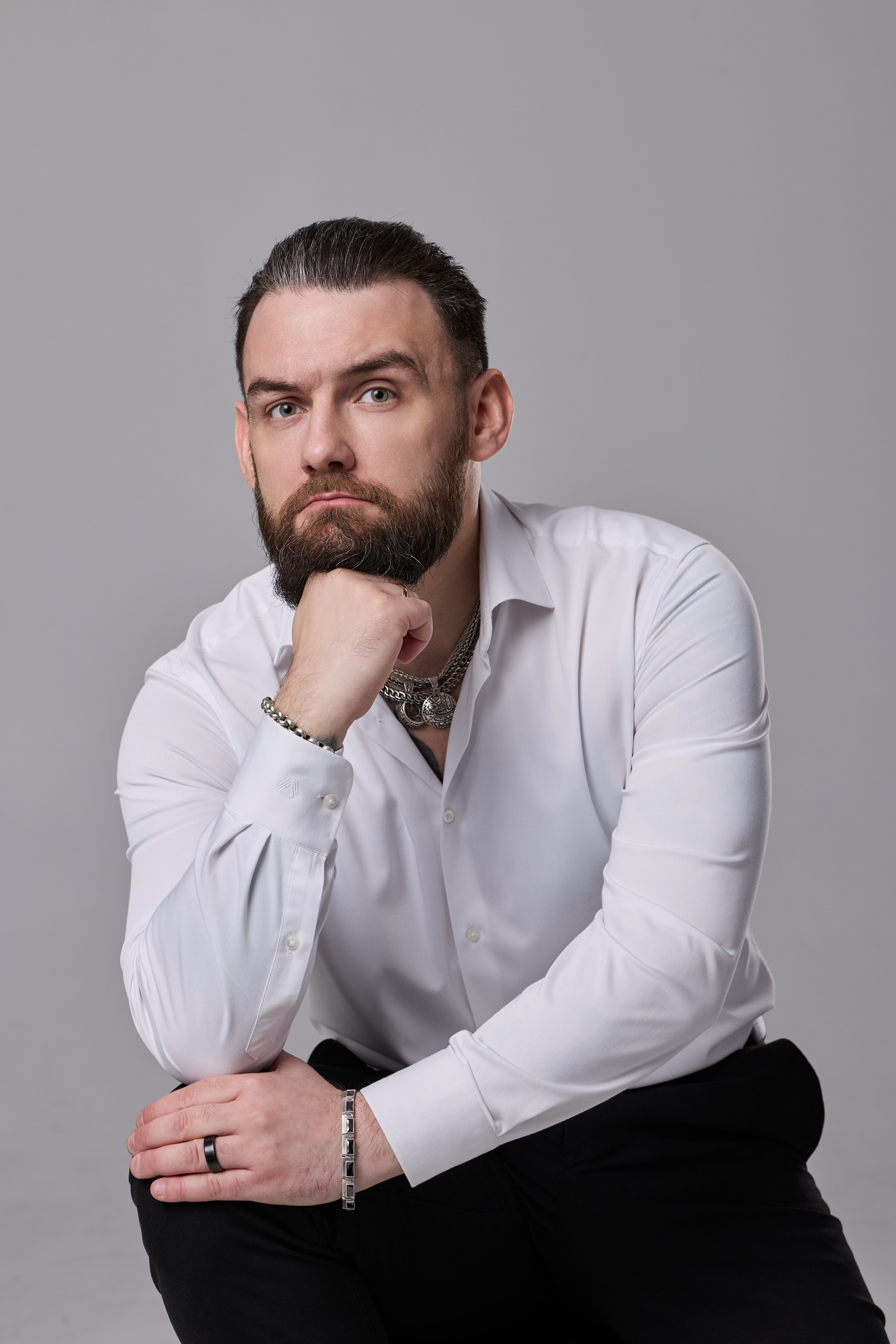 Александр и Лолита. KIMEDIA