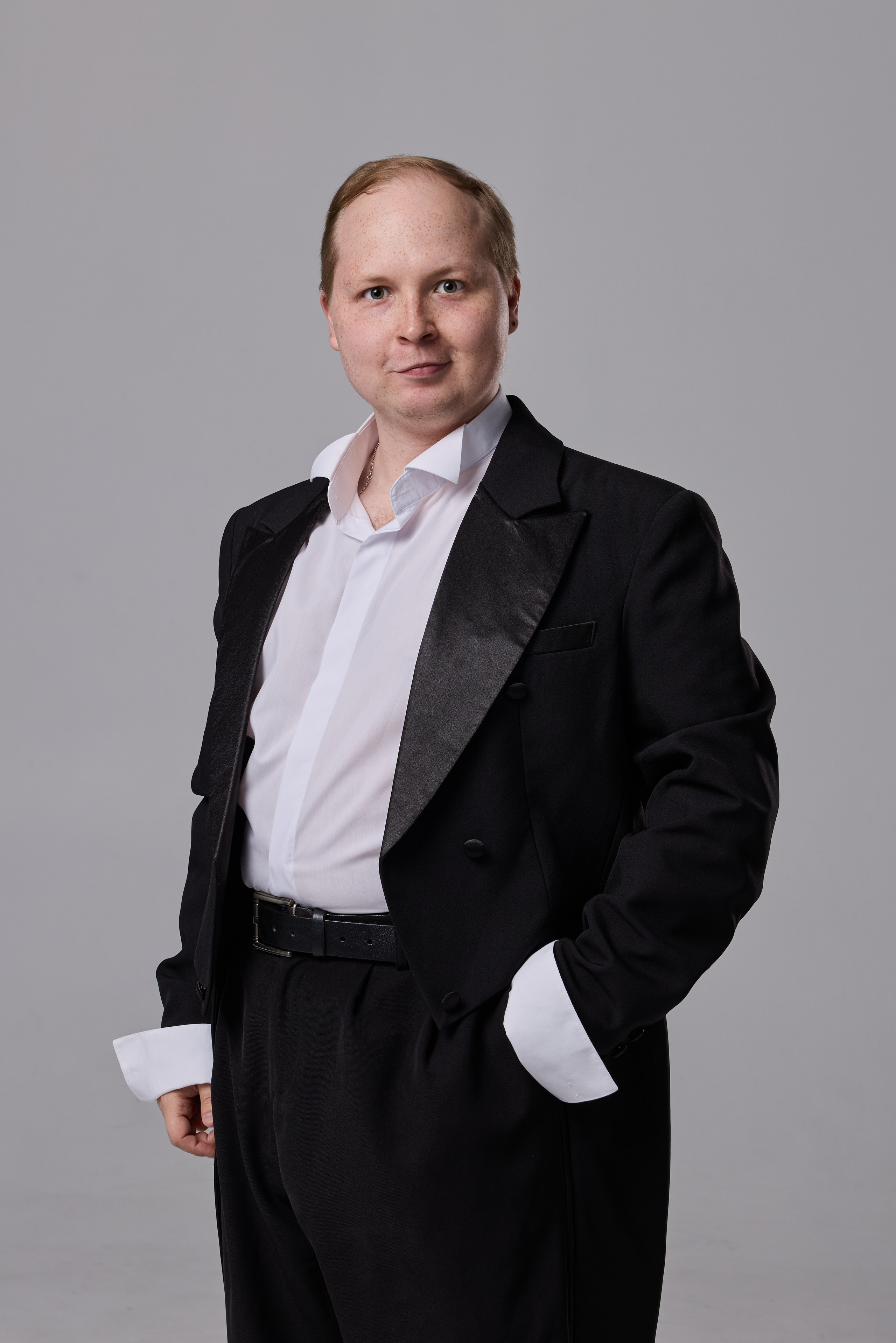 Сахалинский театр кукол. Eugene Kim