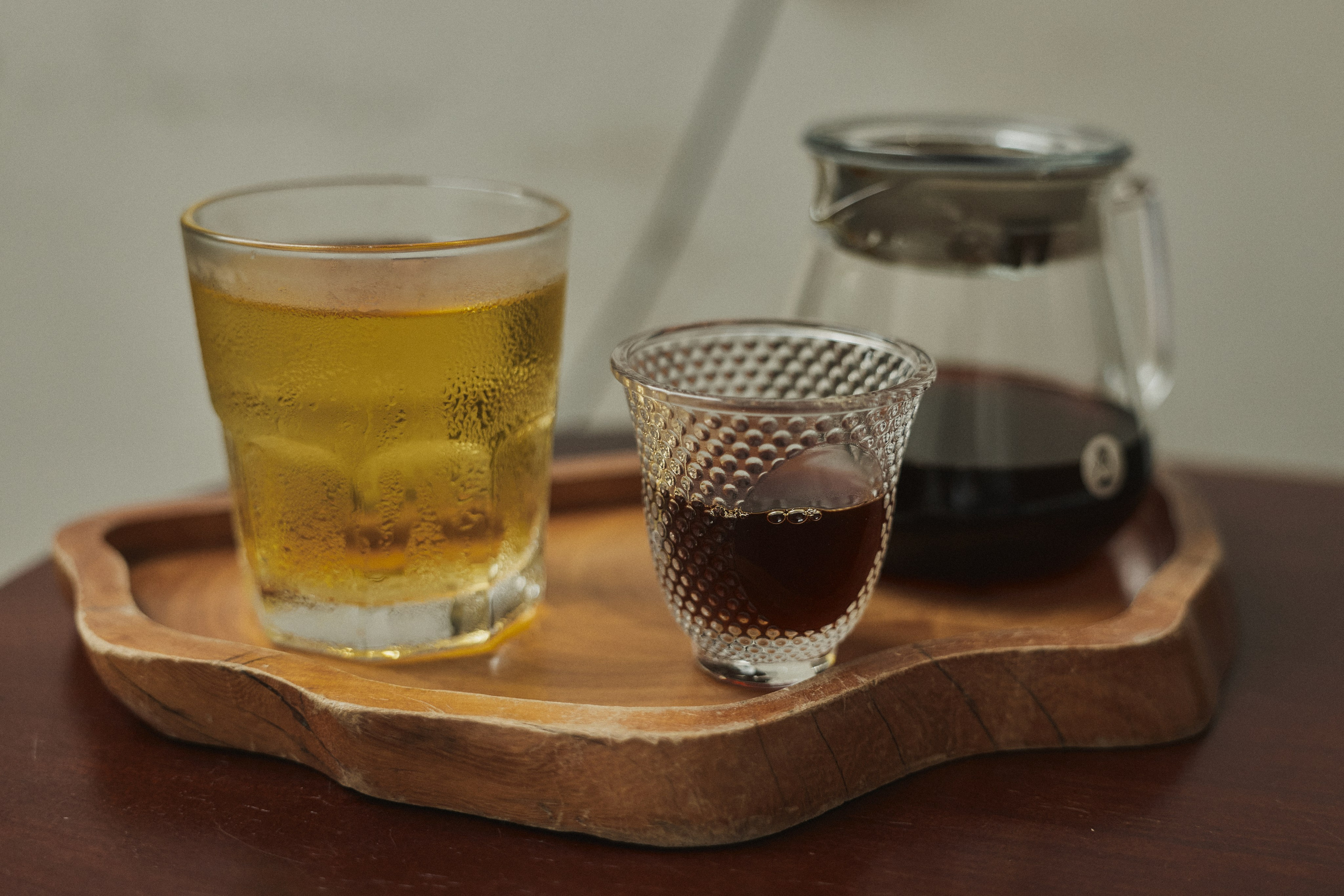 LeCafe Roastery. KIMEDIA