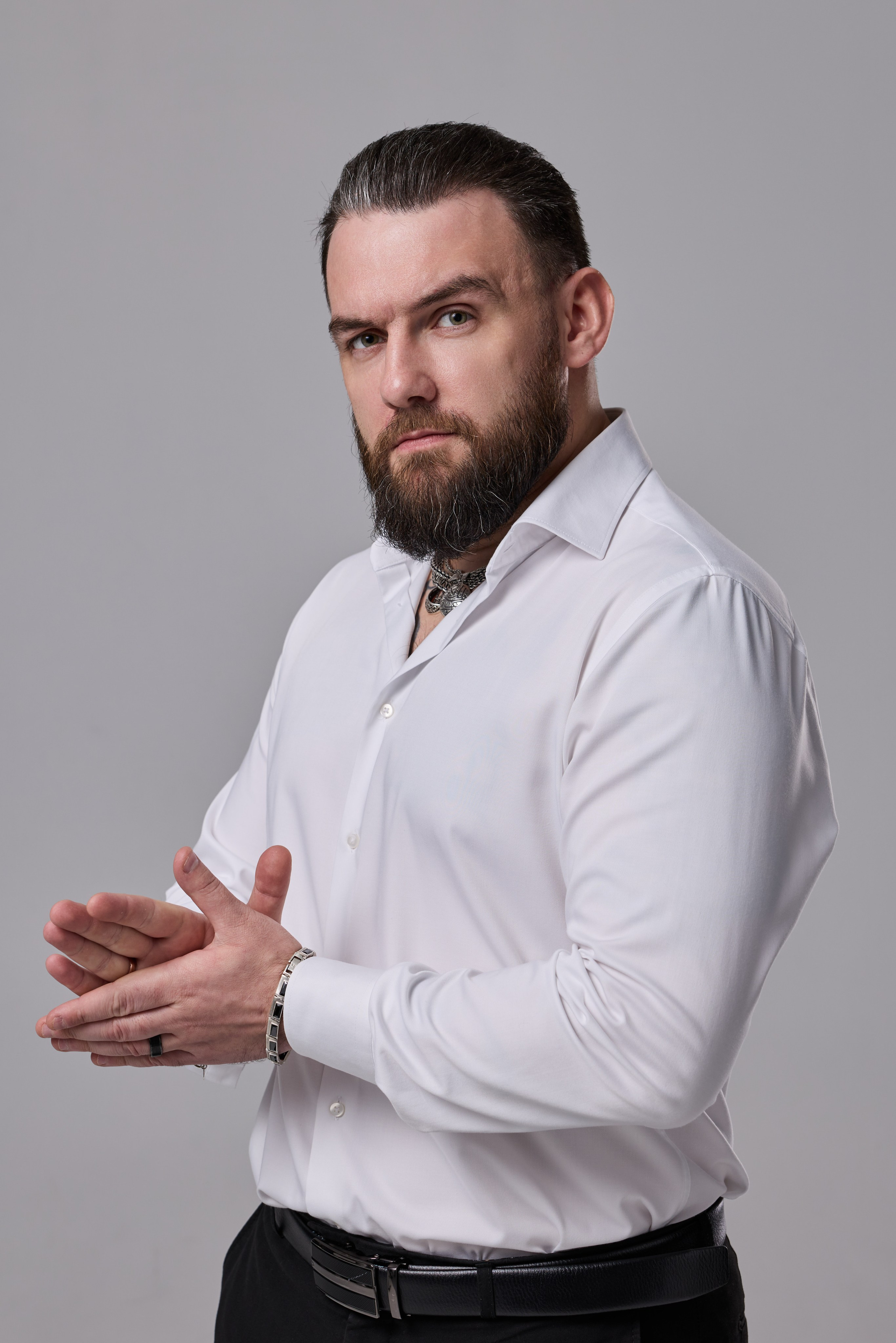 Александр и Лолита. KIMEDIA