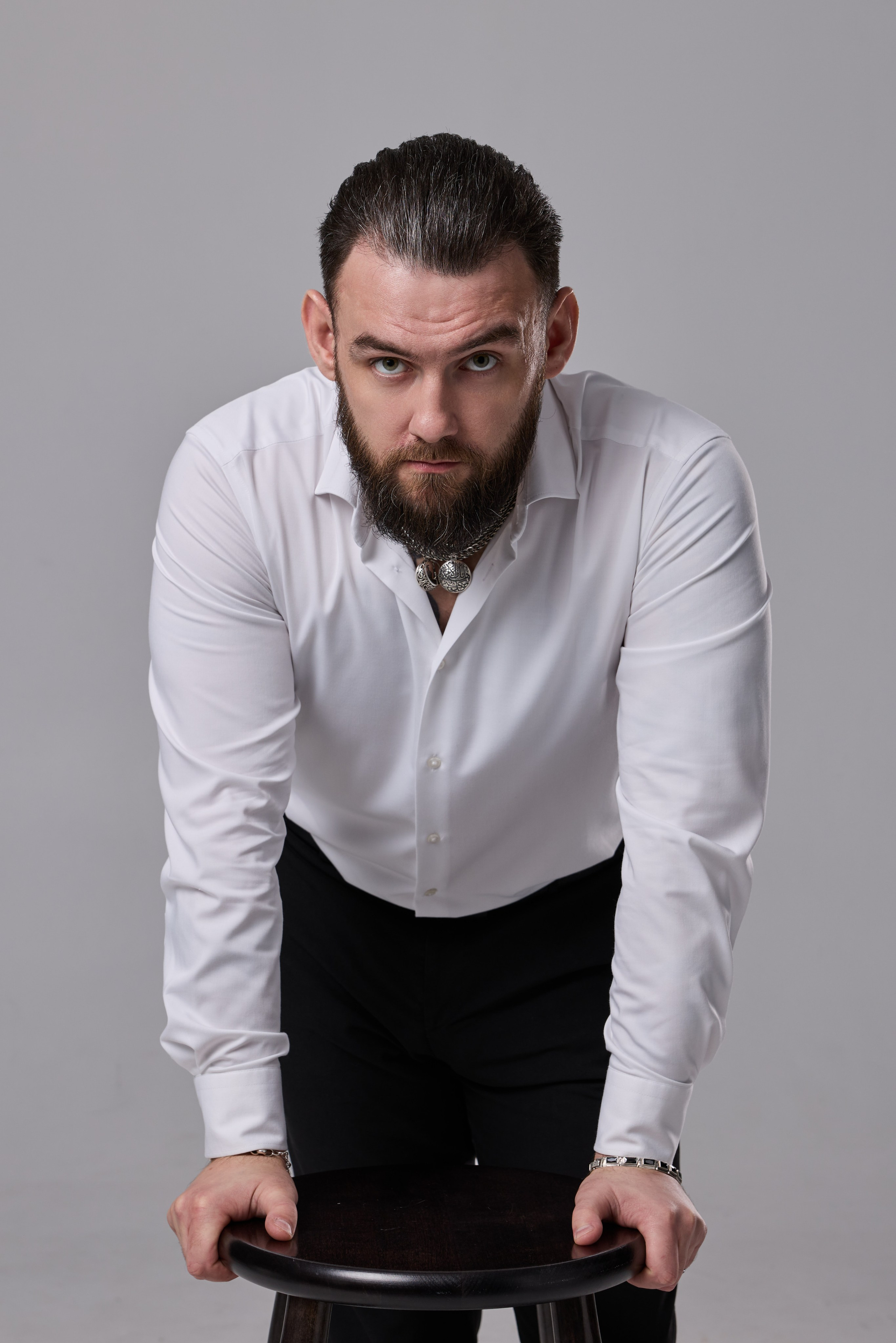 Александр и Лолита. KIMEDIA