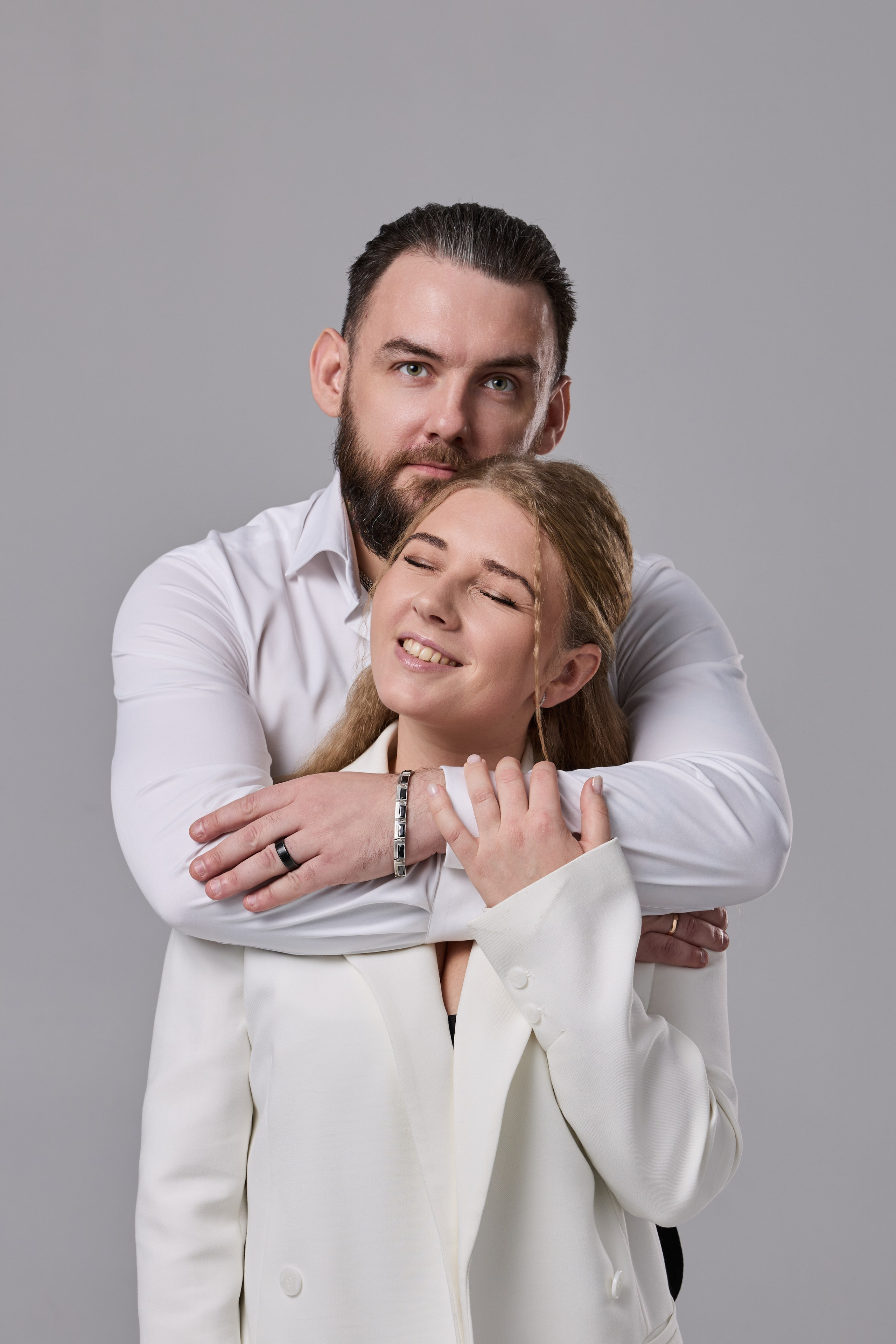 Александр и Лолита. KIMEDIA