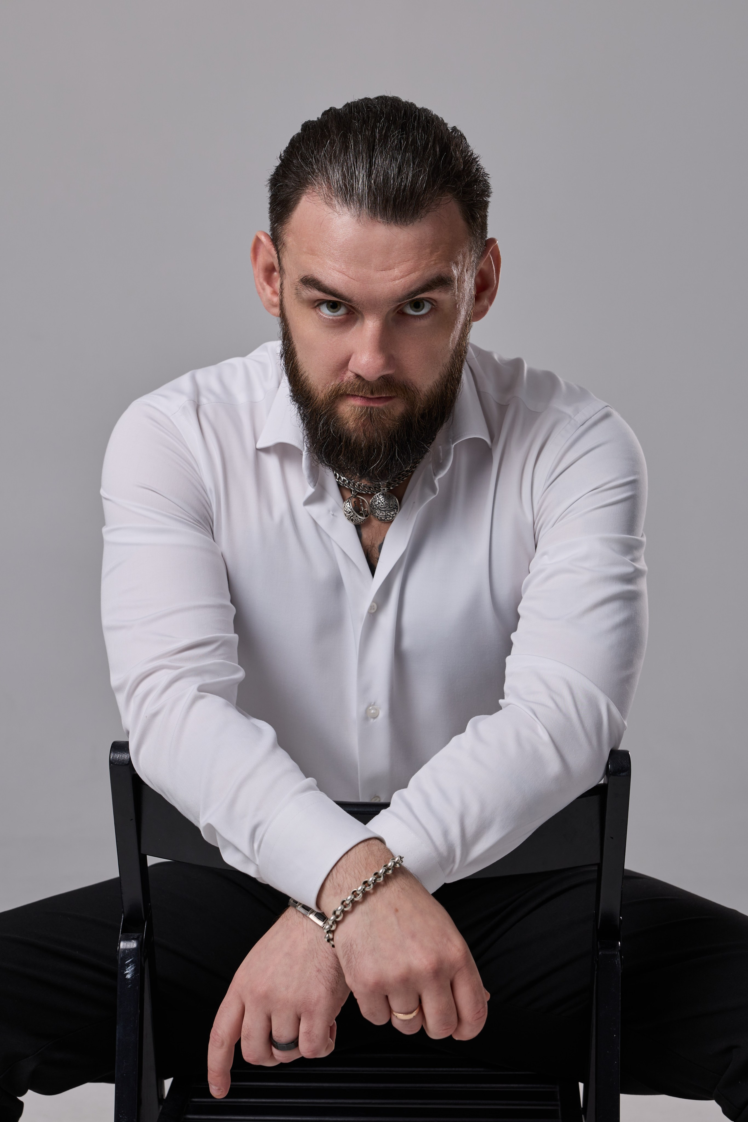 Александр и Лолита. KIMEDIA