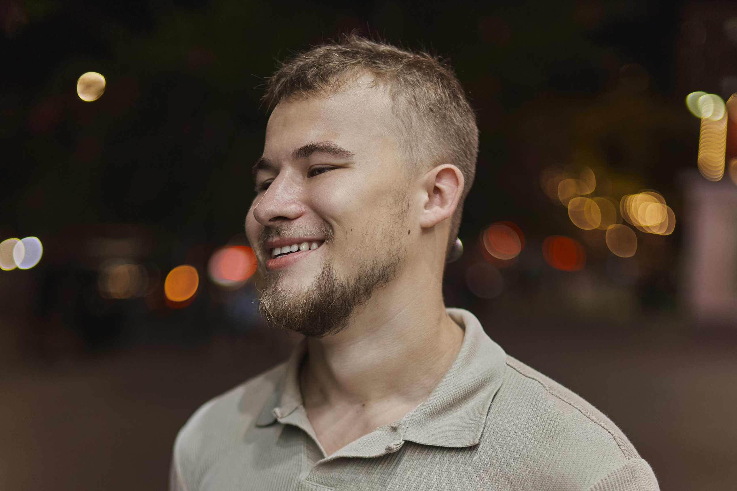 Александр и Софья. KIMEDIA