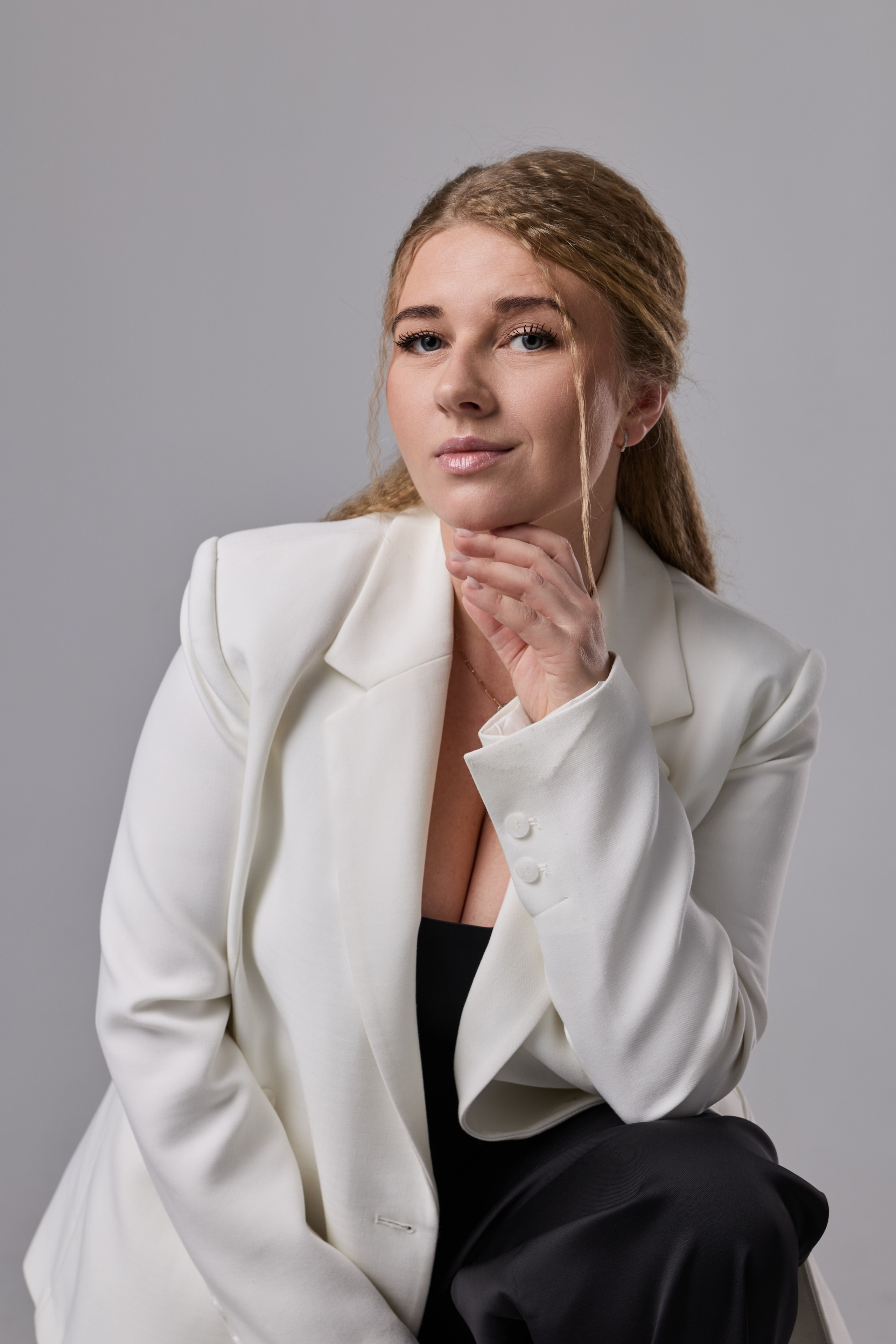 Александр и Лолита. KIMEDIA