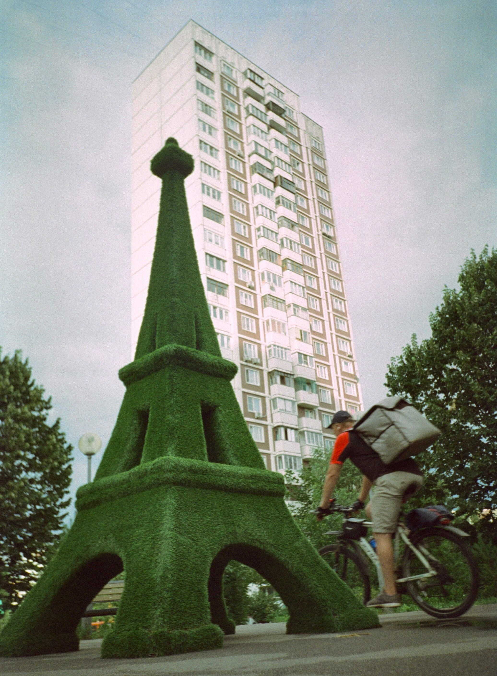 Street. Евгений Бреча. Коммерческий и бэкстейдж фотограф в Москве