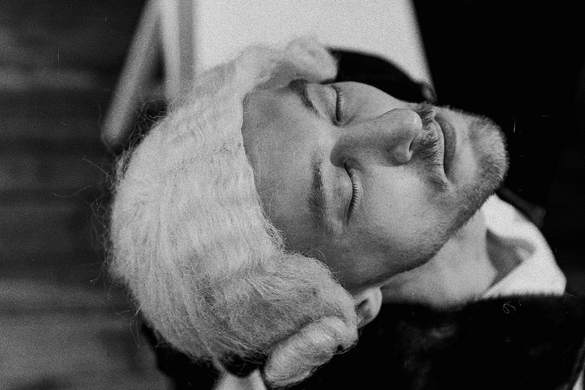 Маленькие трагедии | репетиция. Боченков Вадим | Фотограф в Пскове и Санкт-Петербурге