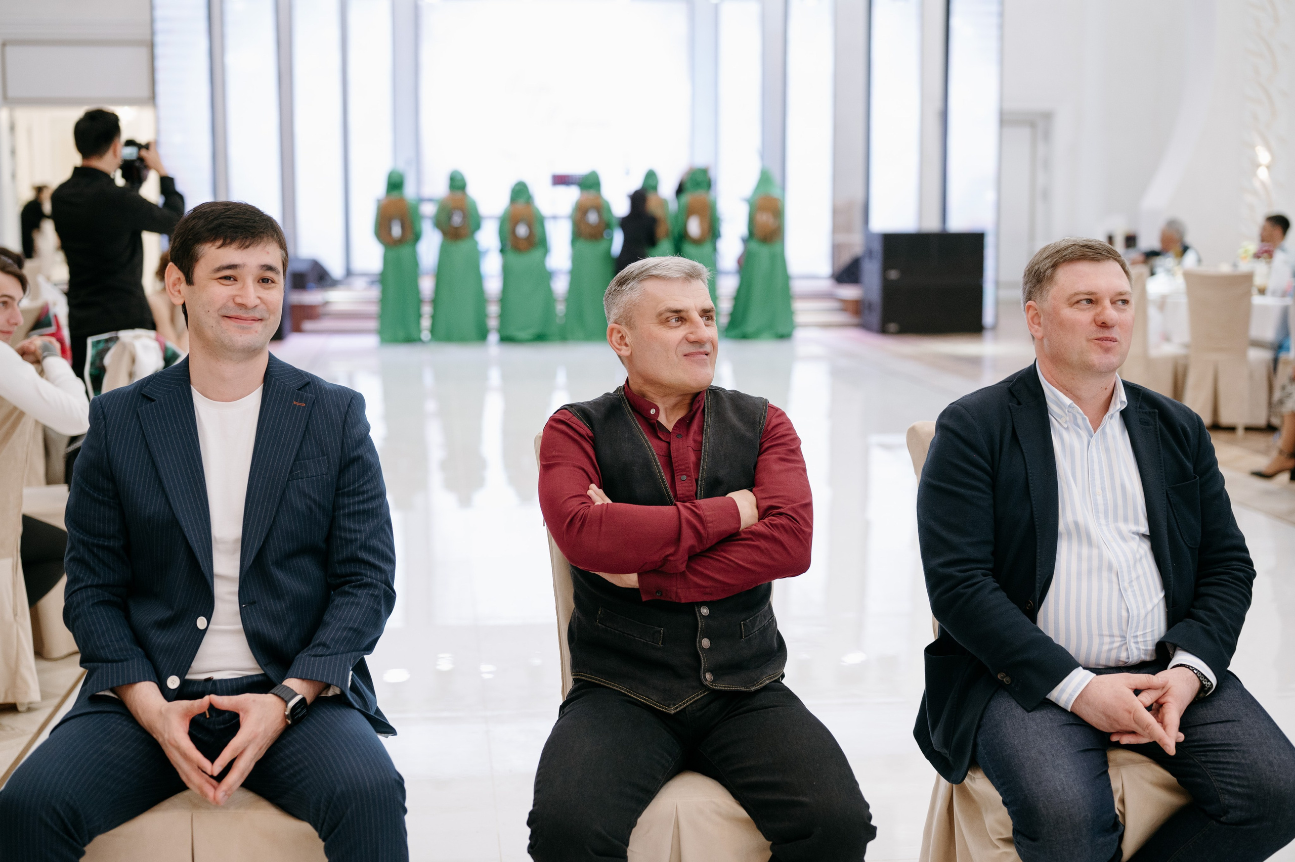 IGOR & KARINA. Свадебный и семейный фотограф в Астане Едиресов Магжан